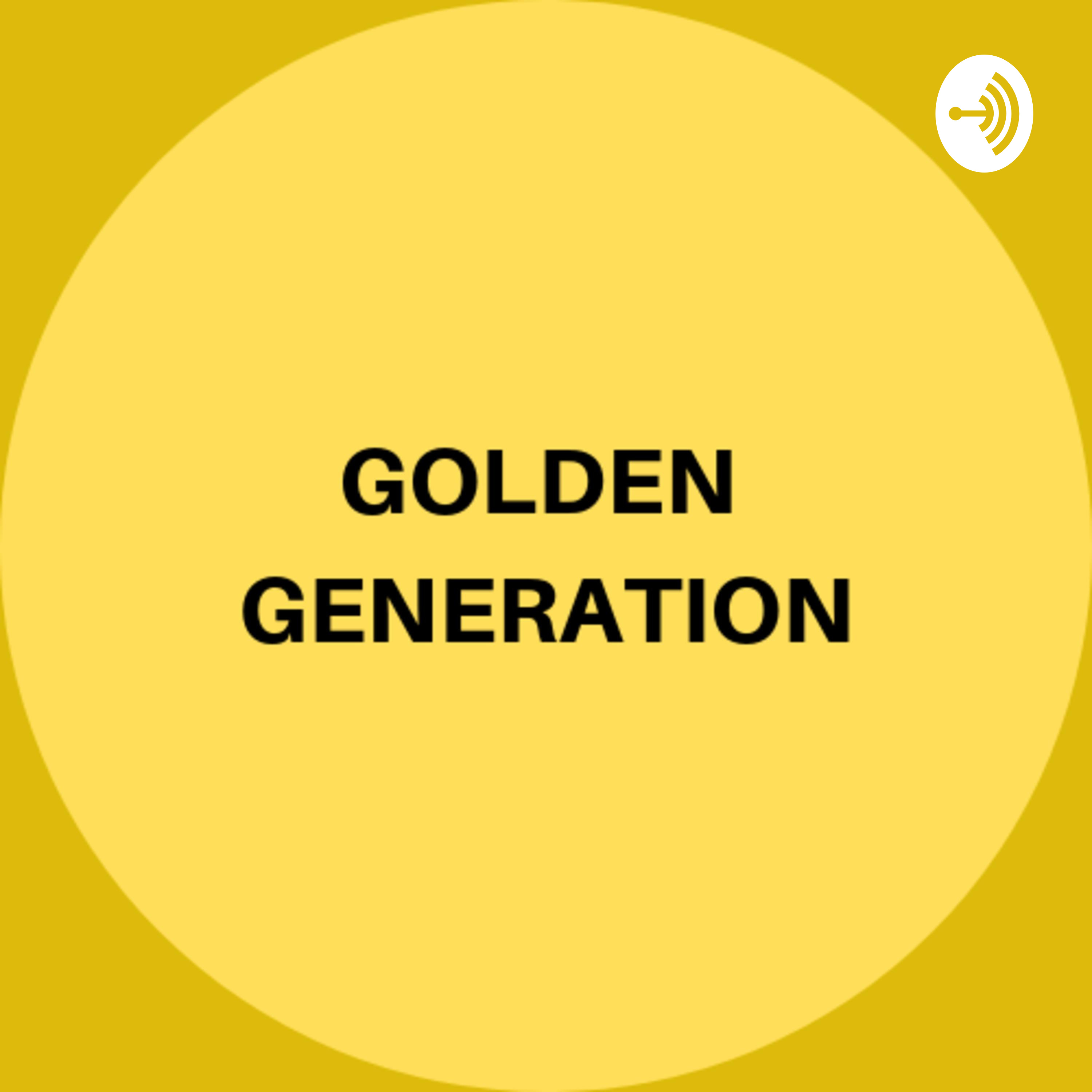 Golden Generation