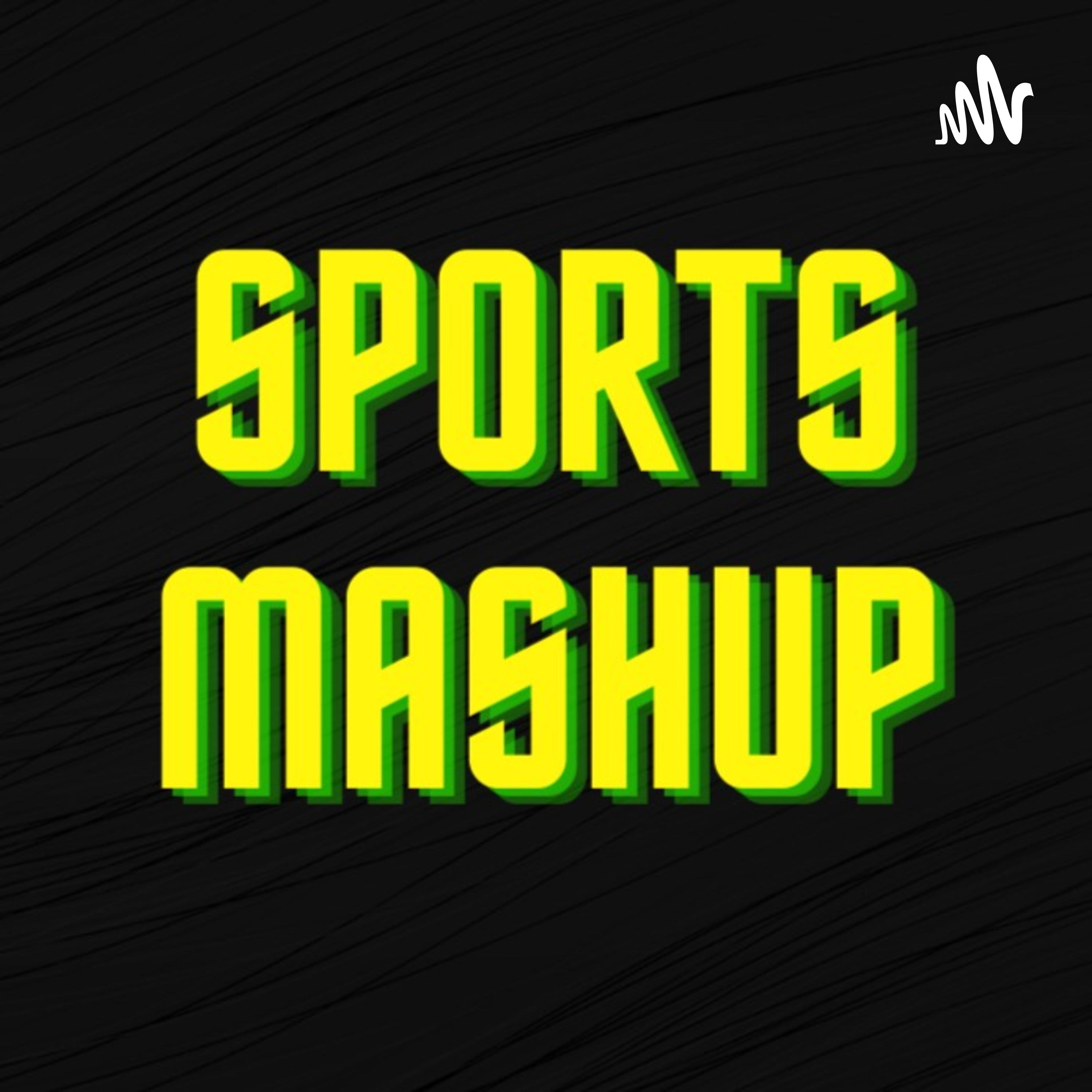 Sports Mashup #87