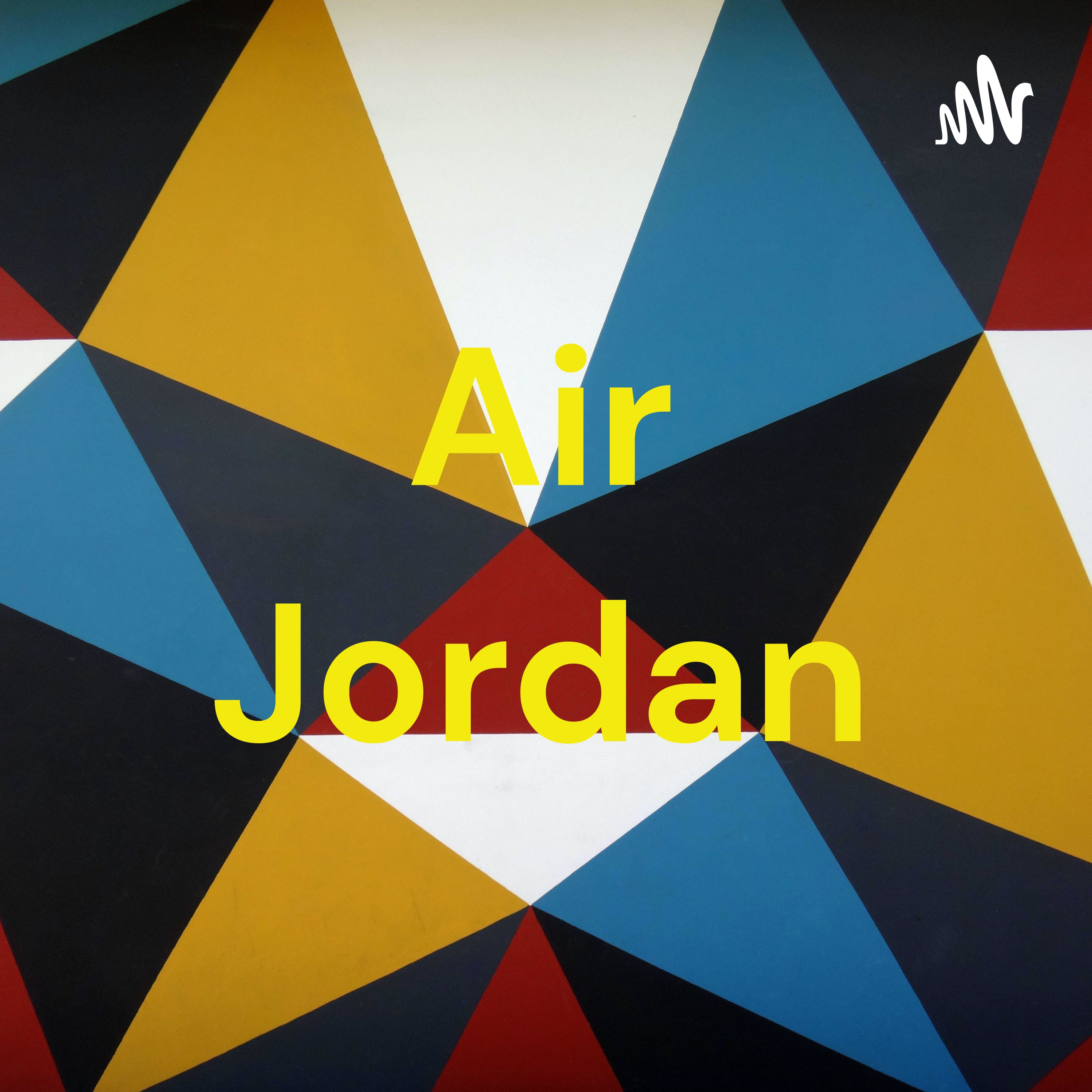 Air Jordan