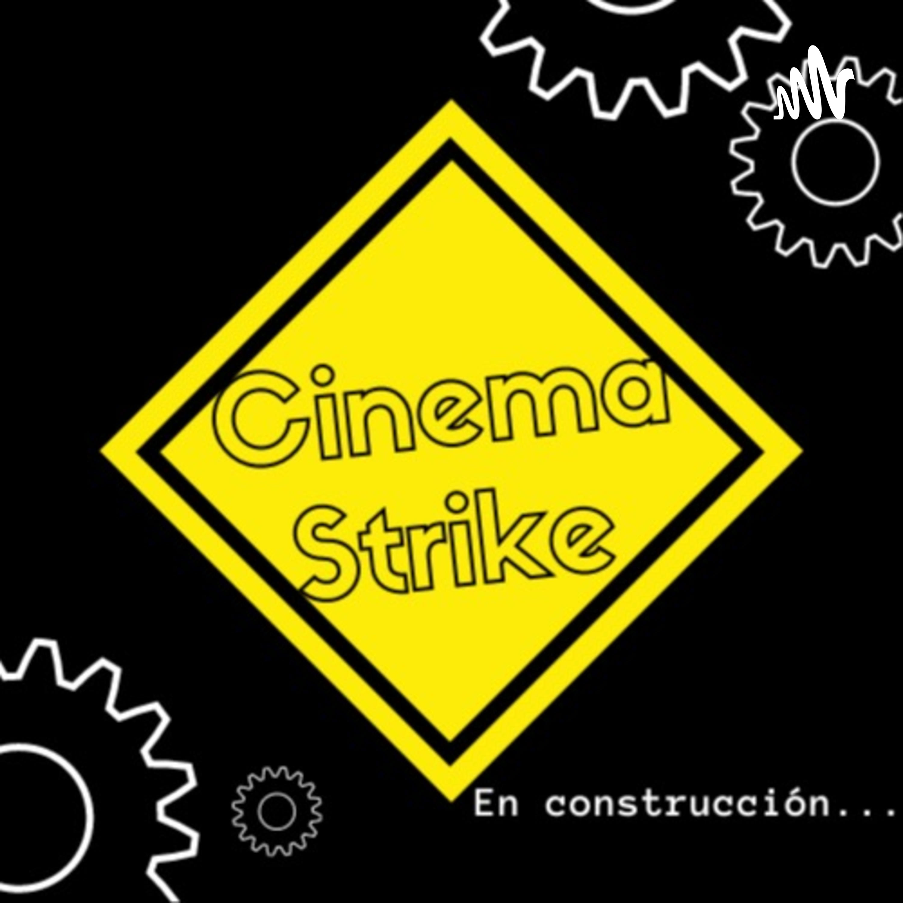 Cinema Strike