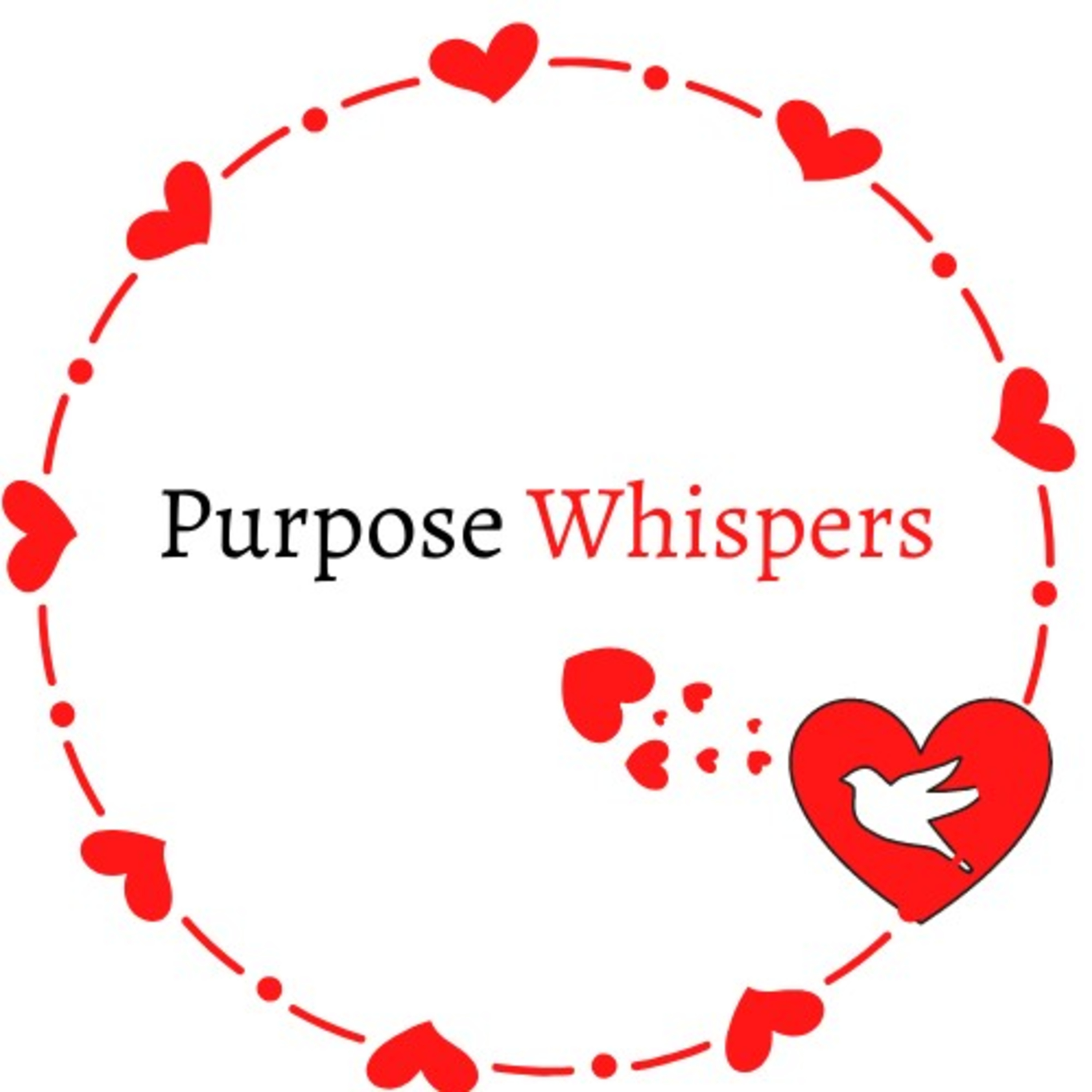 Purpose Whispers Podcast