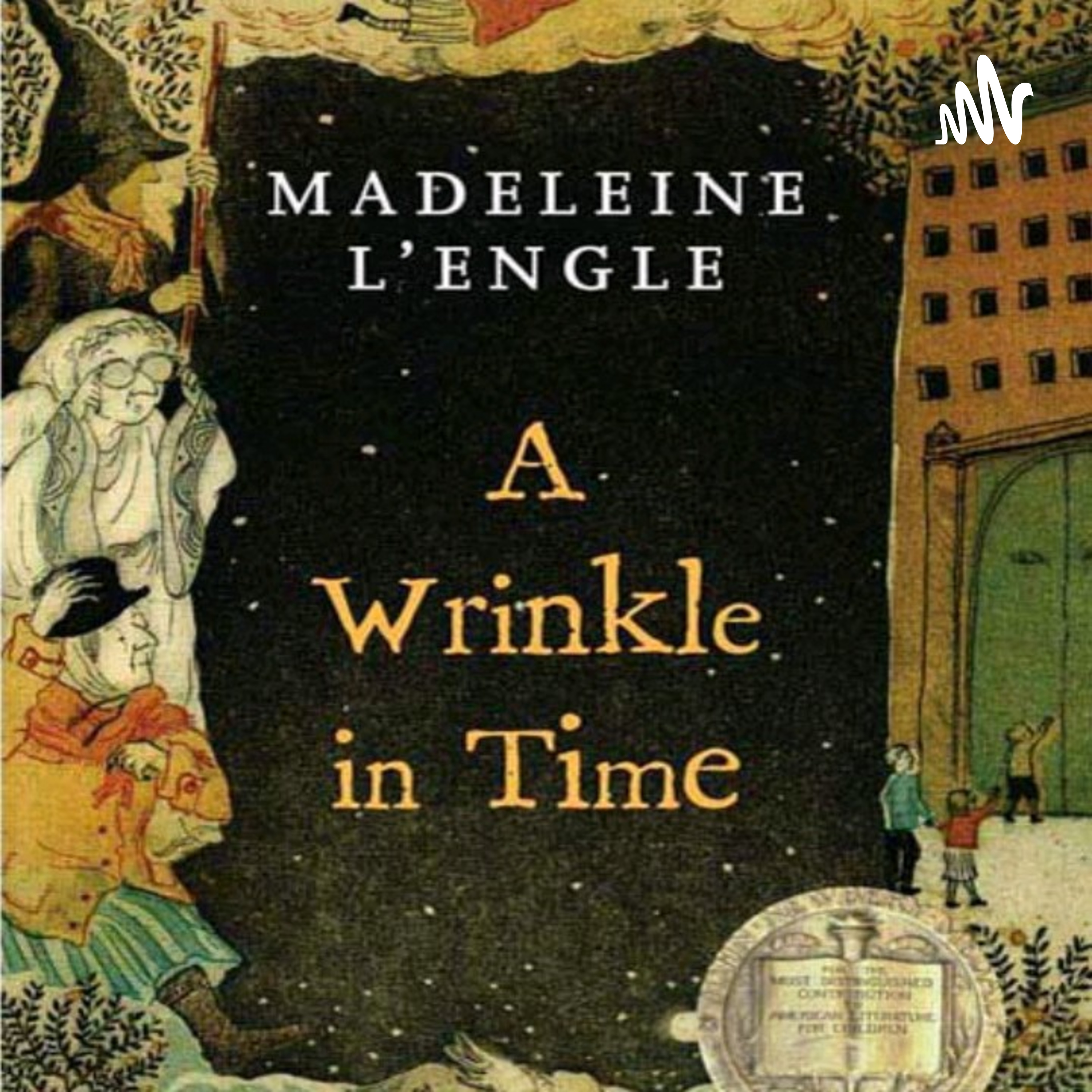 A Wrinkle In Time