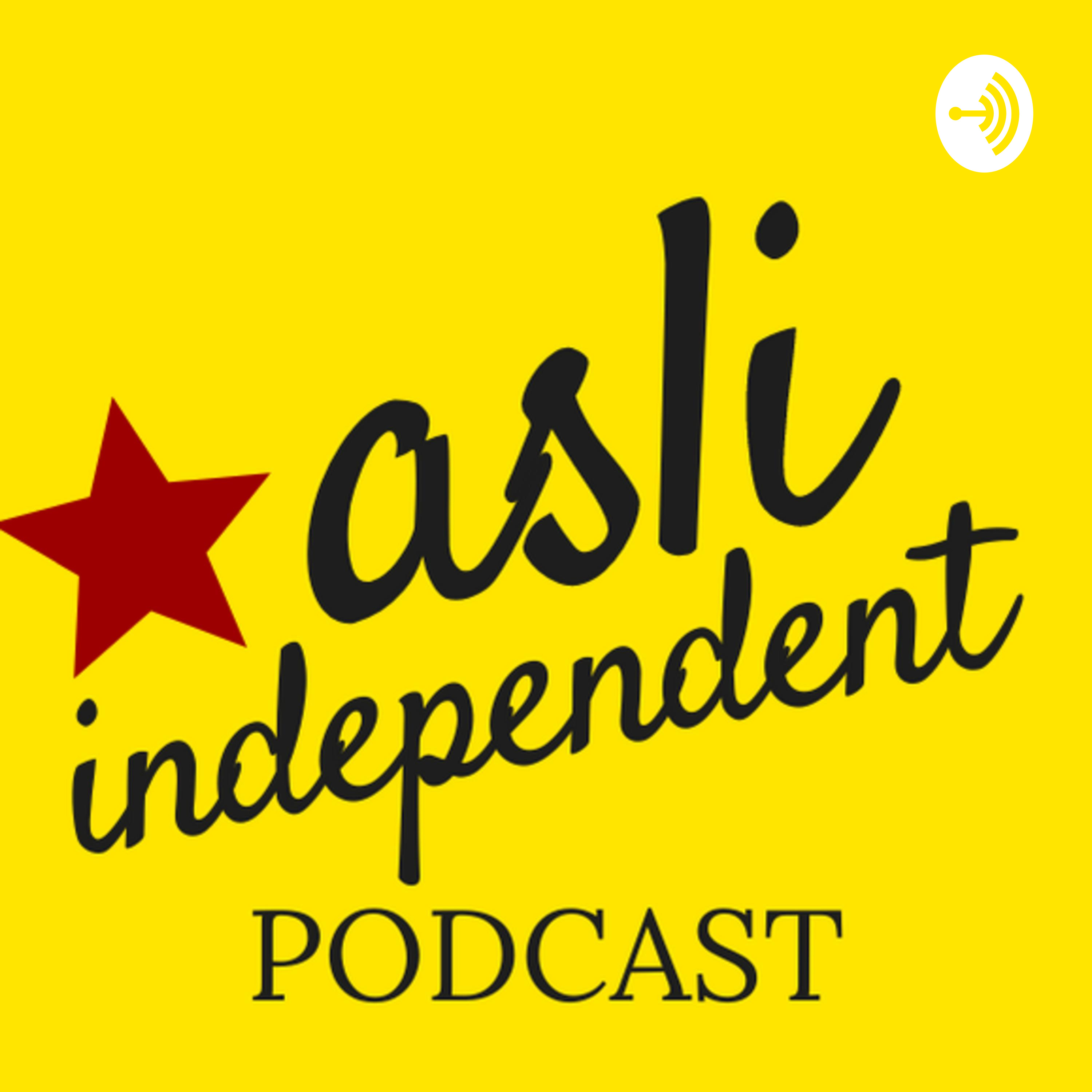Asli Independent Podcast