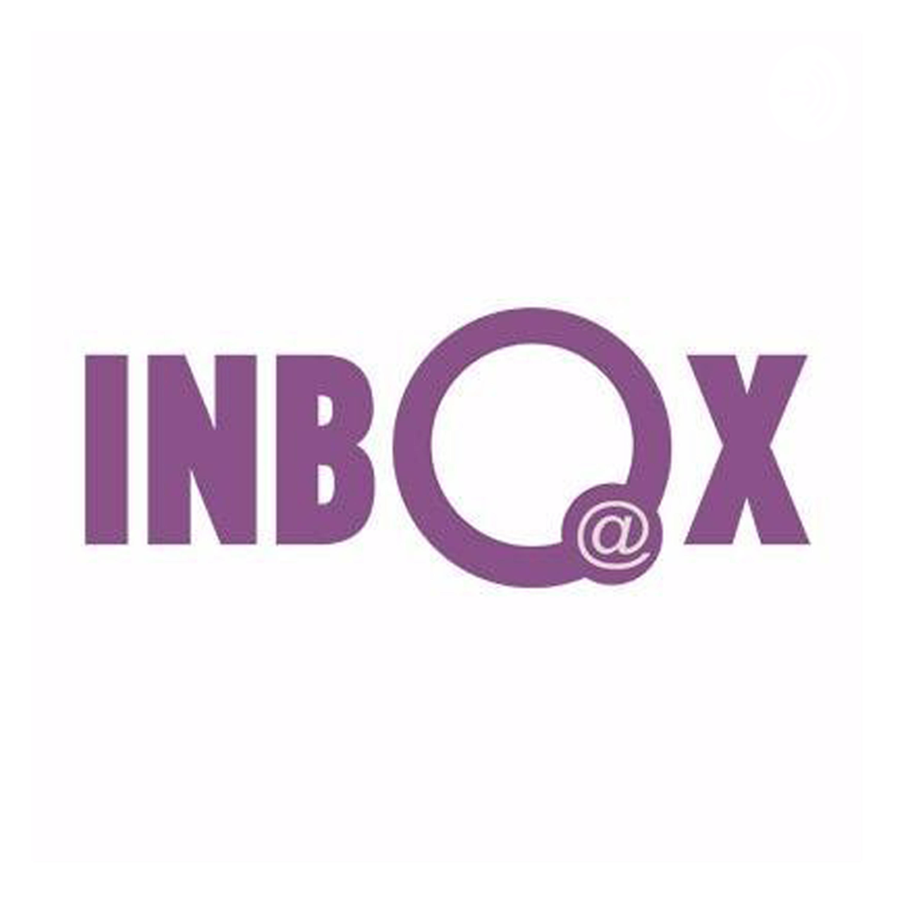 UseINBOX podcast artwork