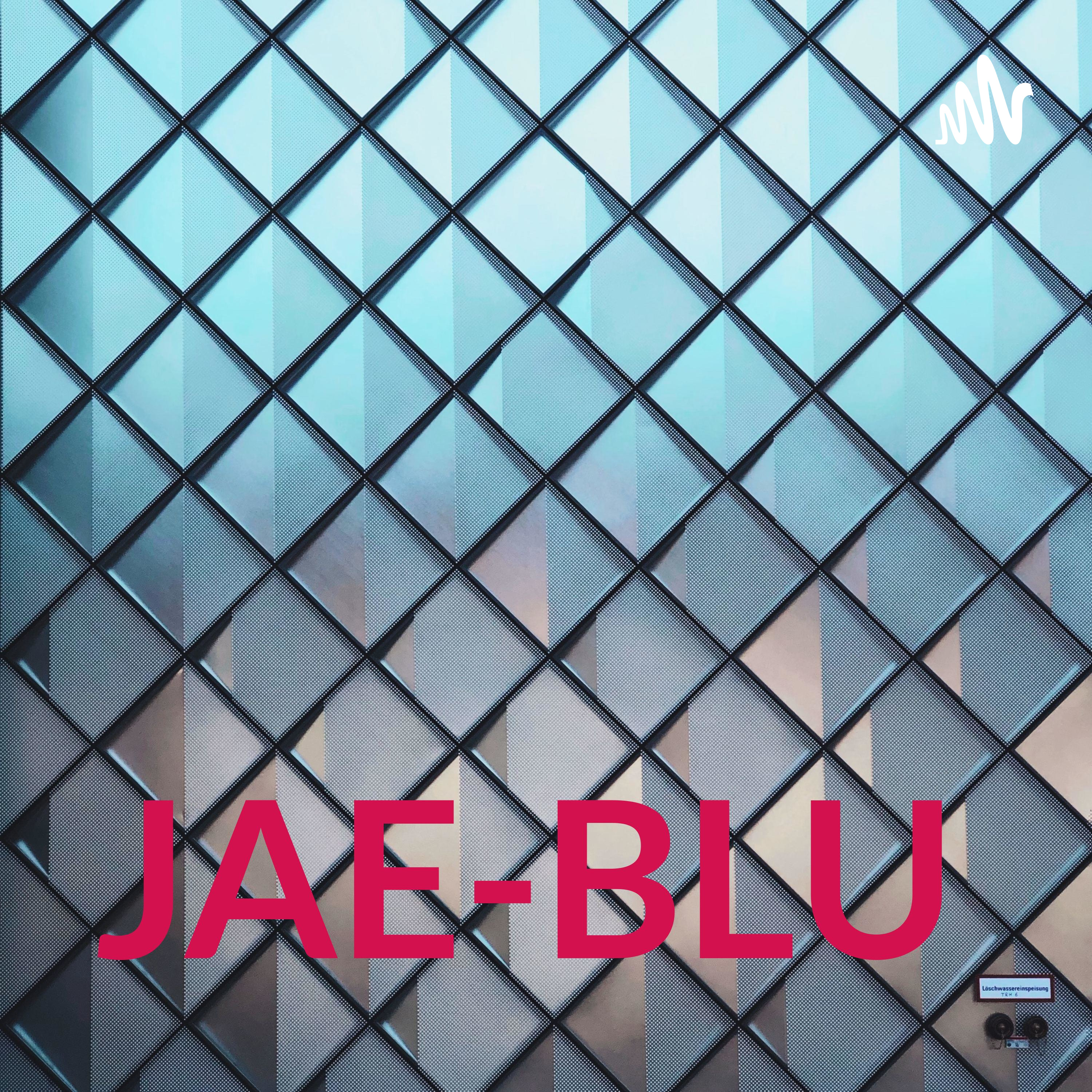 JAE-BLU 