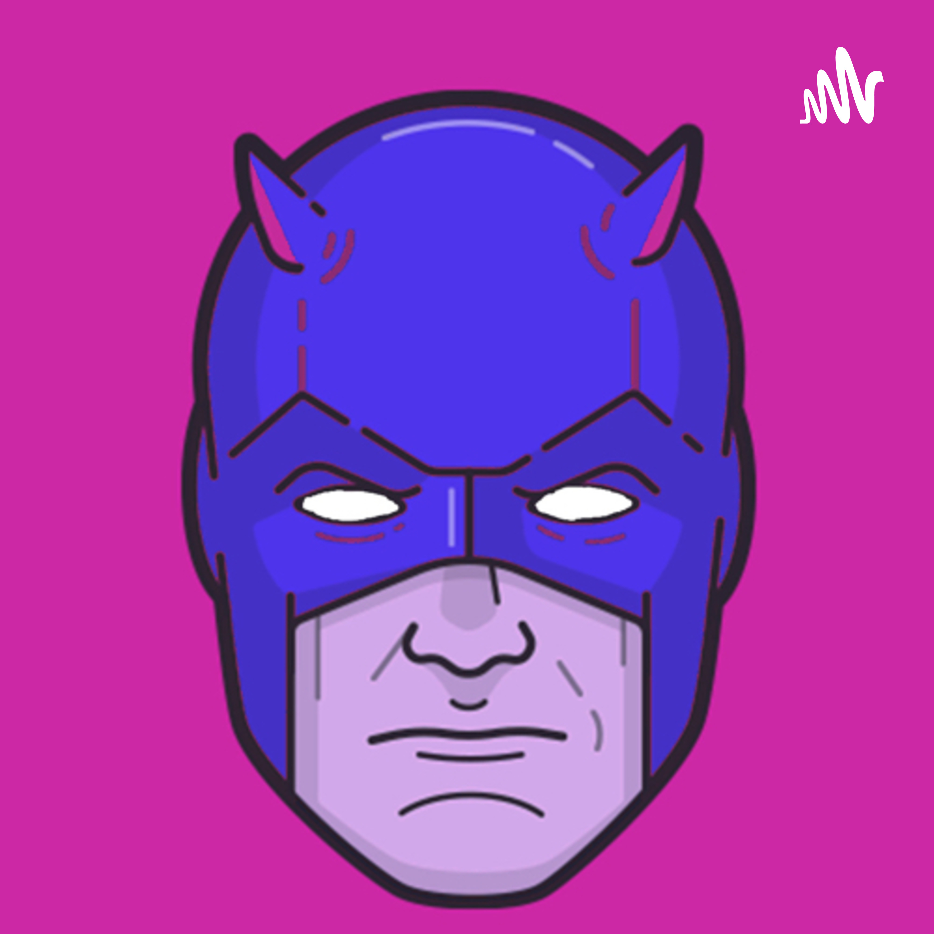 The entertainment nerd podcast artwork