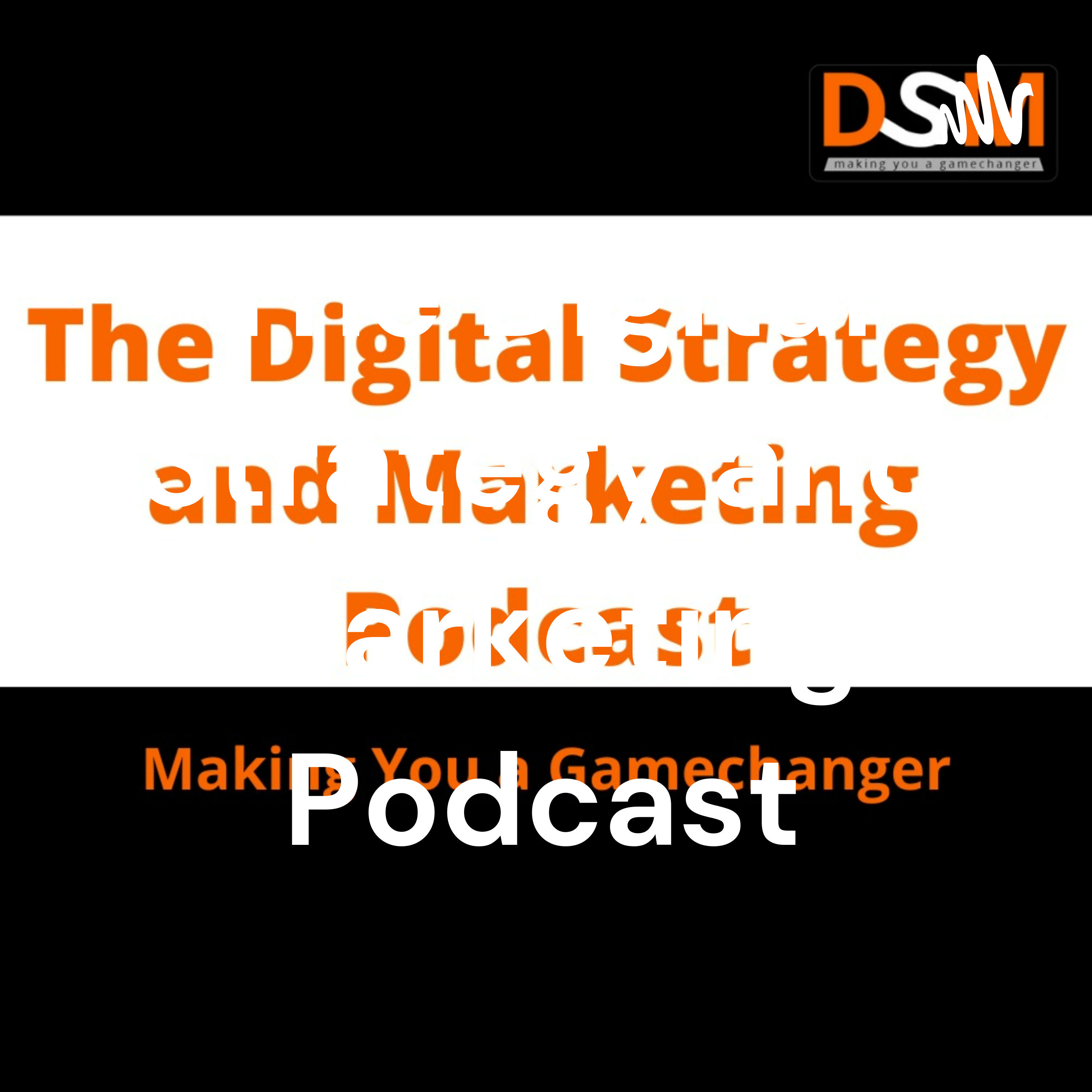 Why You Shouldn't Be Afraid of Change in Business episode artwork