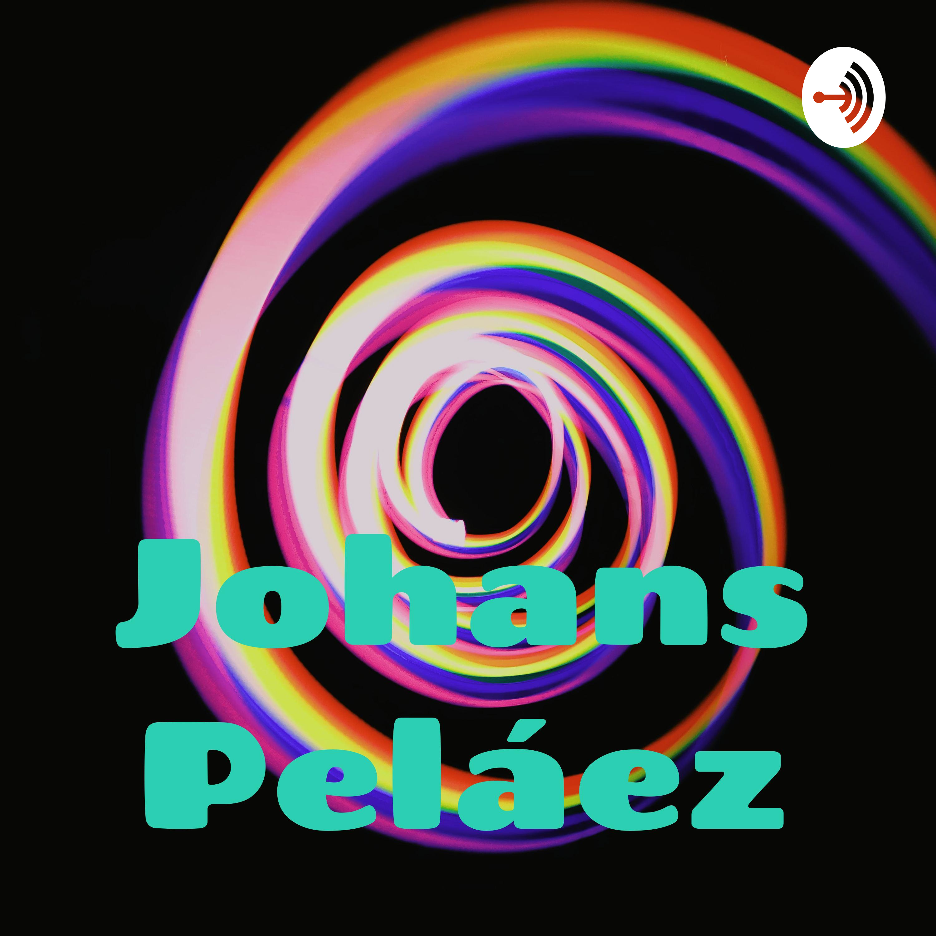 Johans Peláez