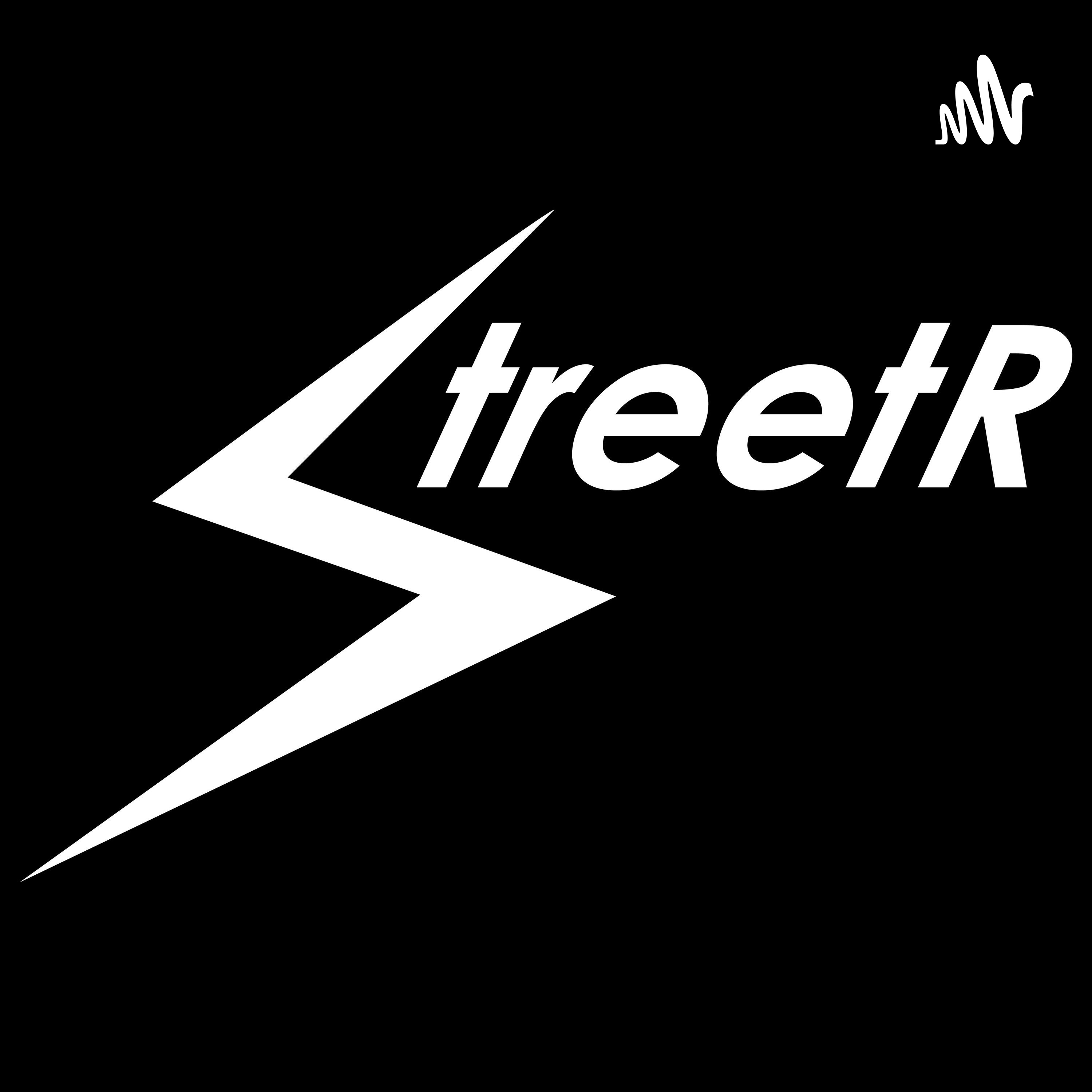 StreetRProd PodCast S01E1 StreetRProd PodCast S01E1