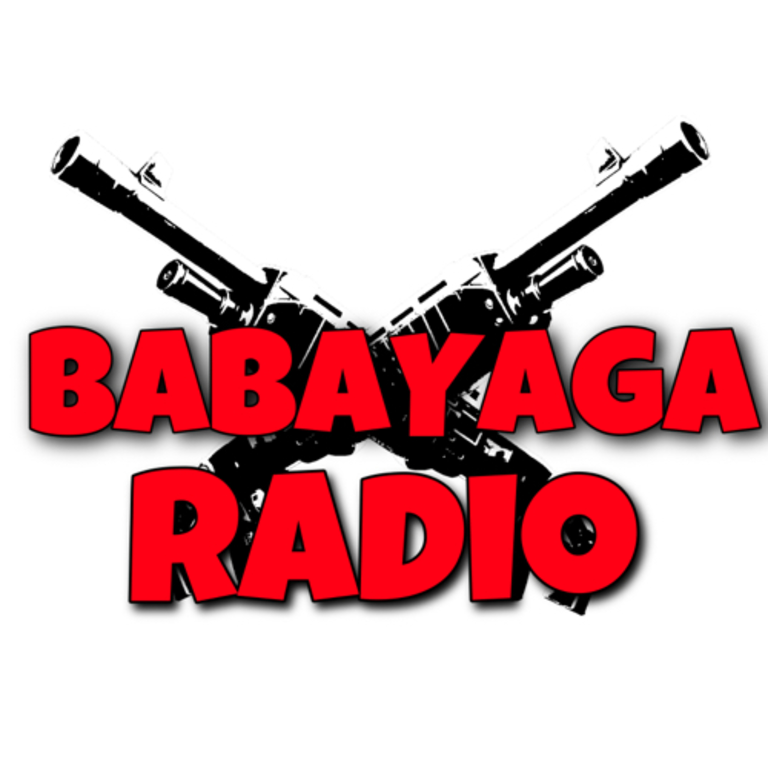 BabaYaga Radio