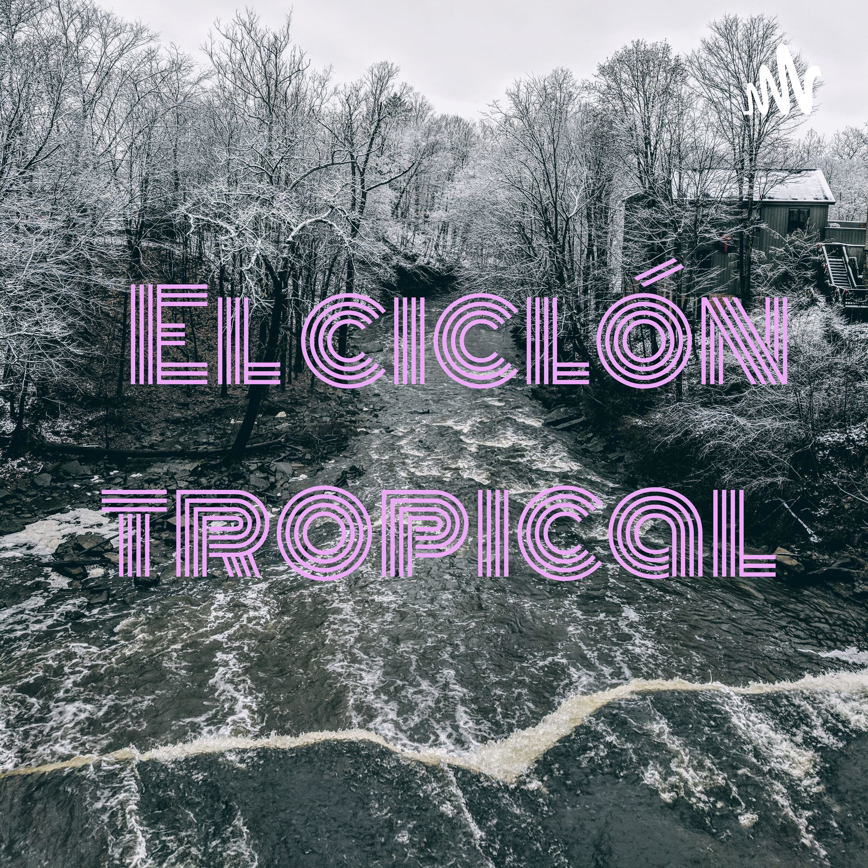 El ciclón tropical
