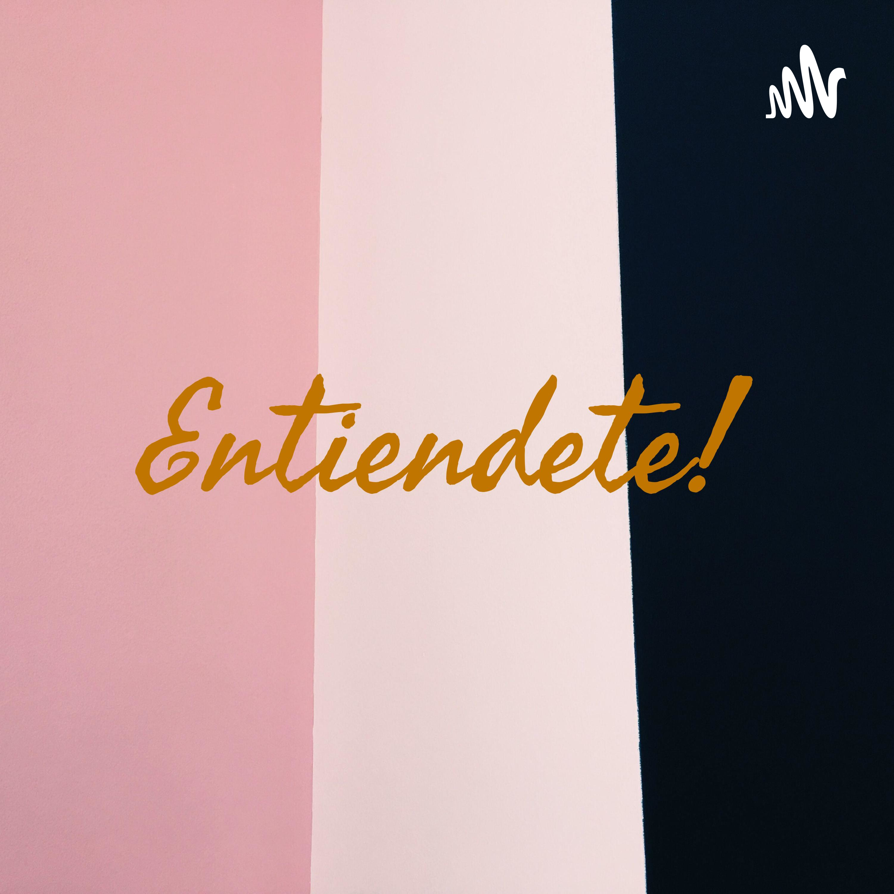 Entiendete! cover art