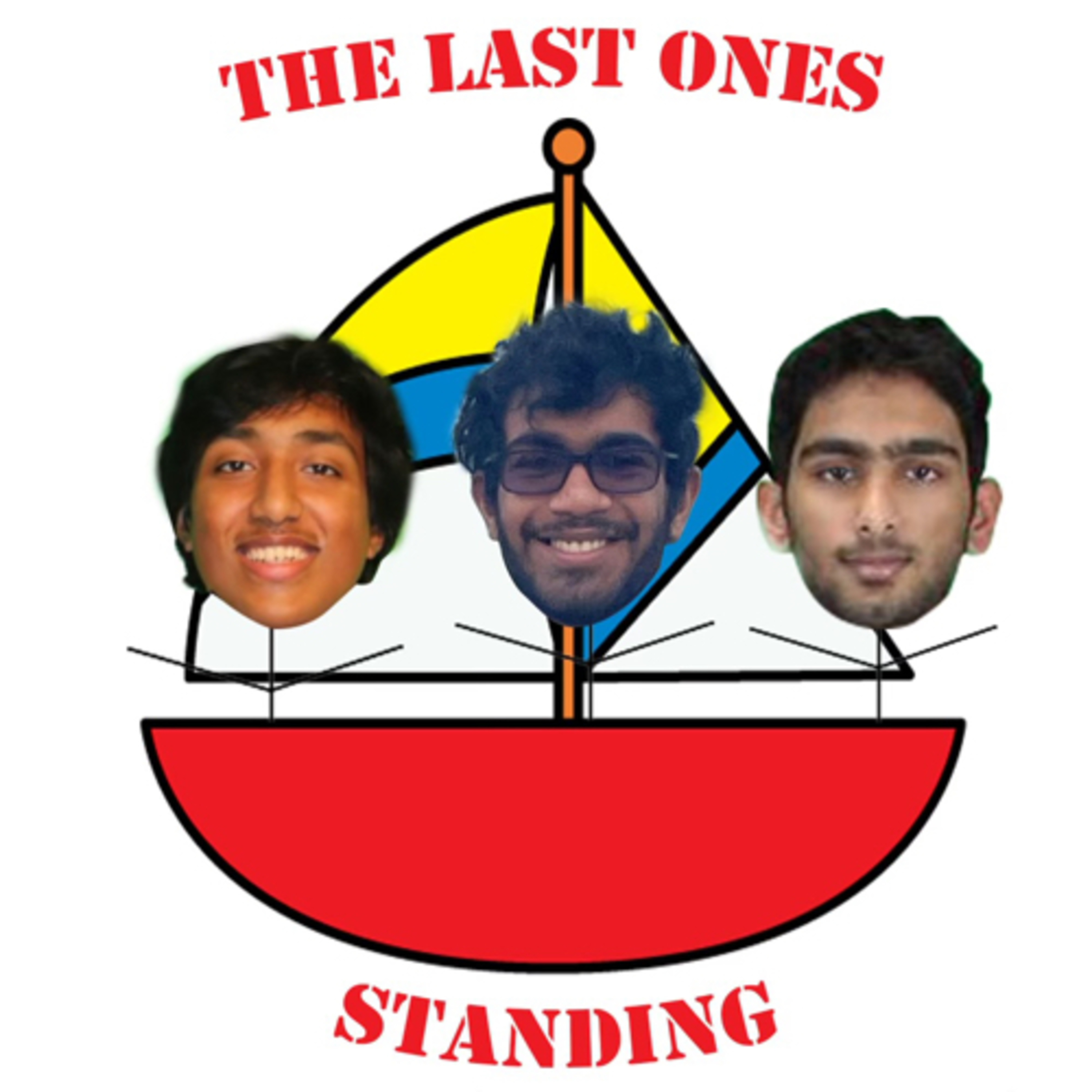 The Last Ones Standing