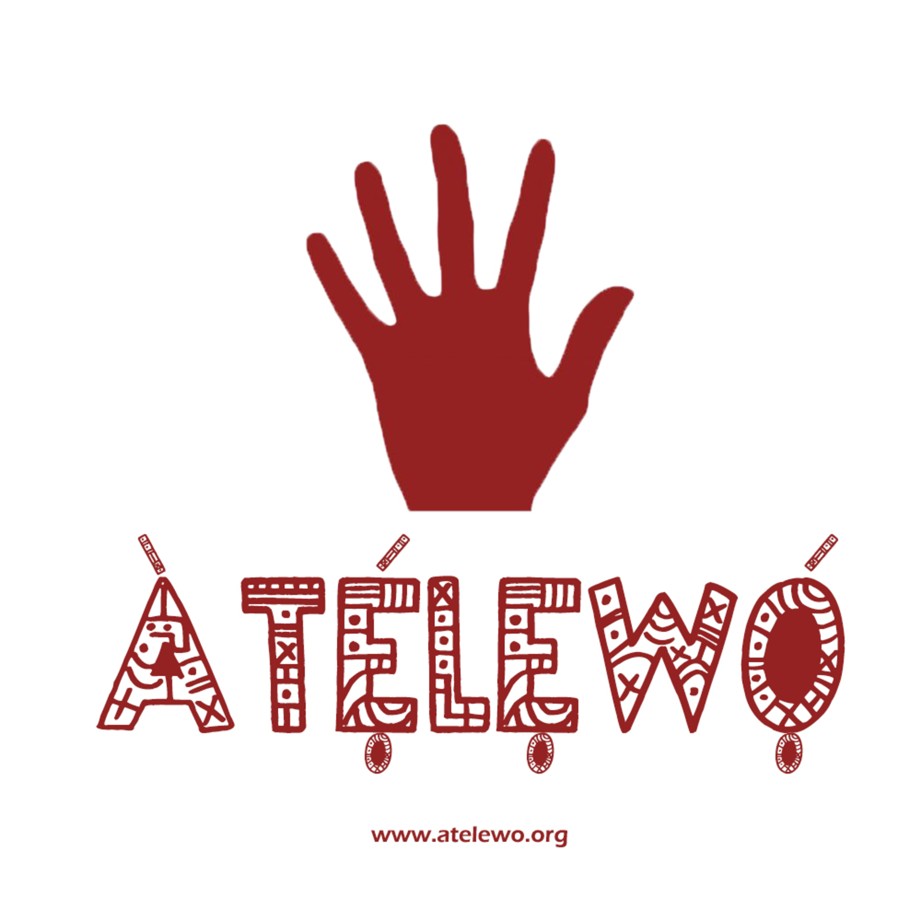 ÀTẸ́LẸWỌ́ podcast artwork