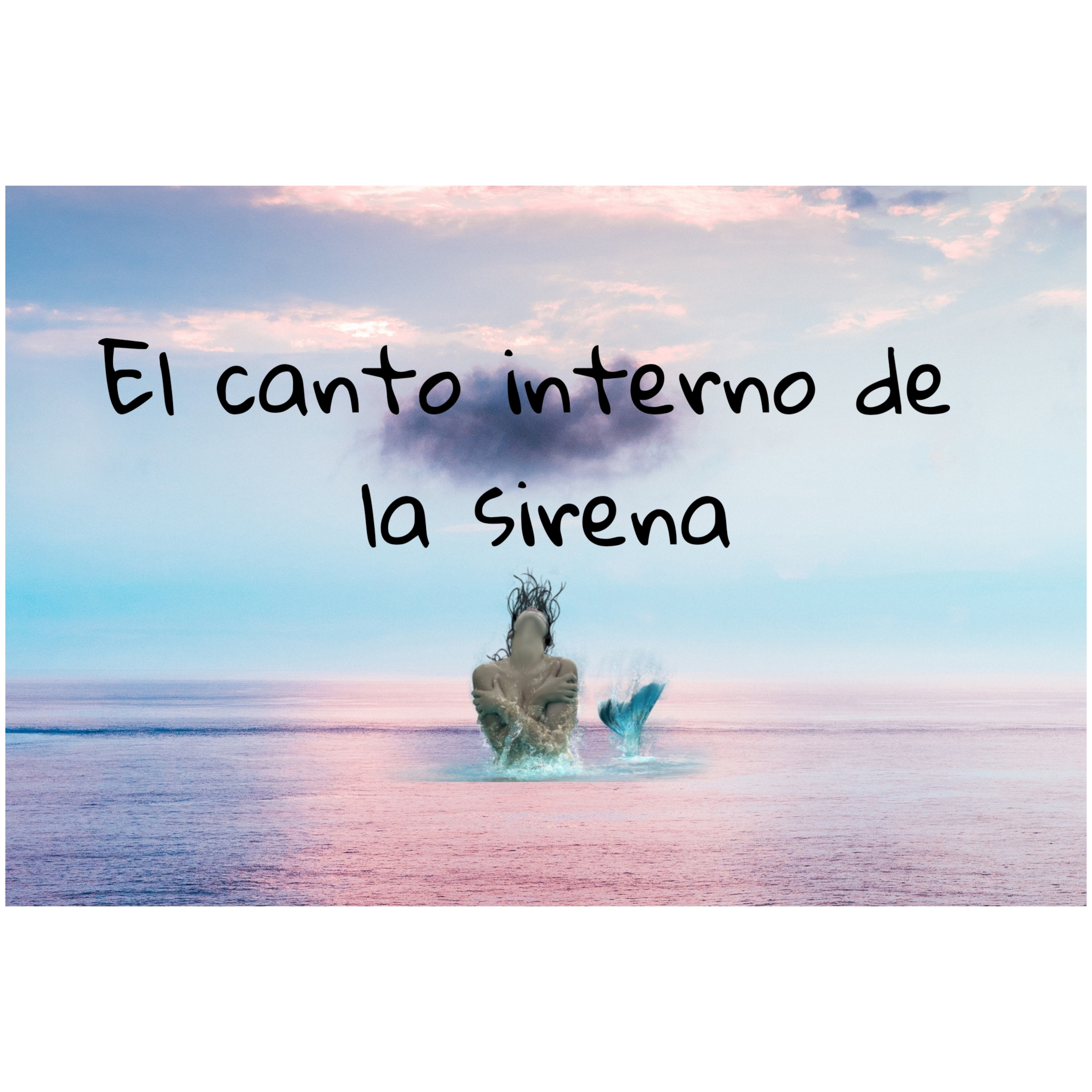 ElCantoInternoDeLaSirena podcast artwork