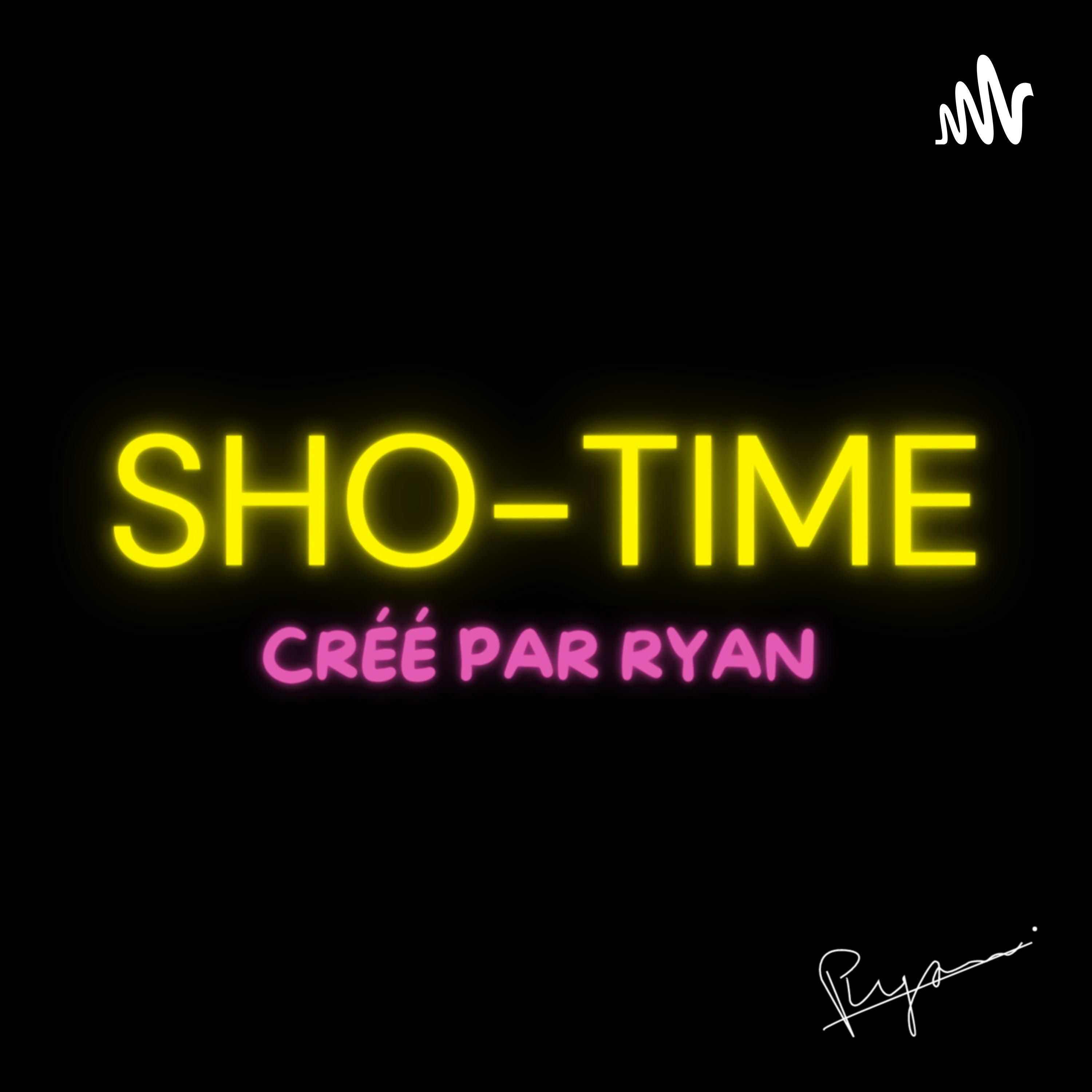 SHO-TIME