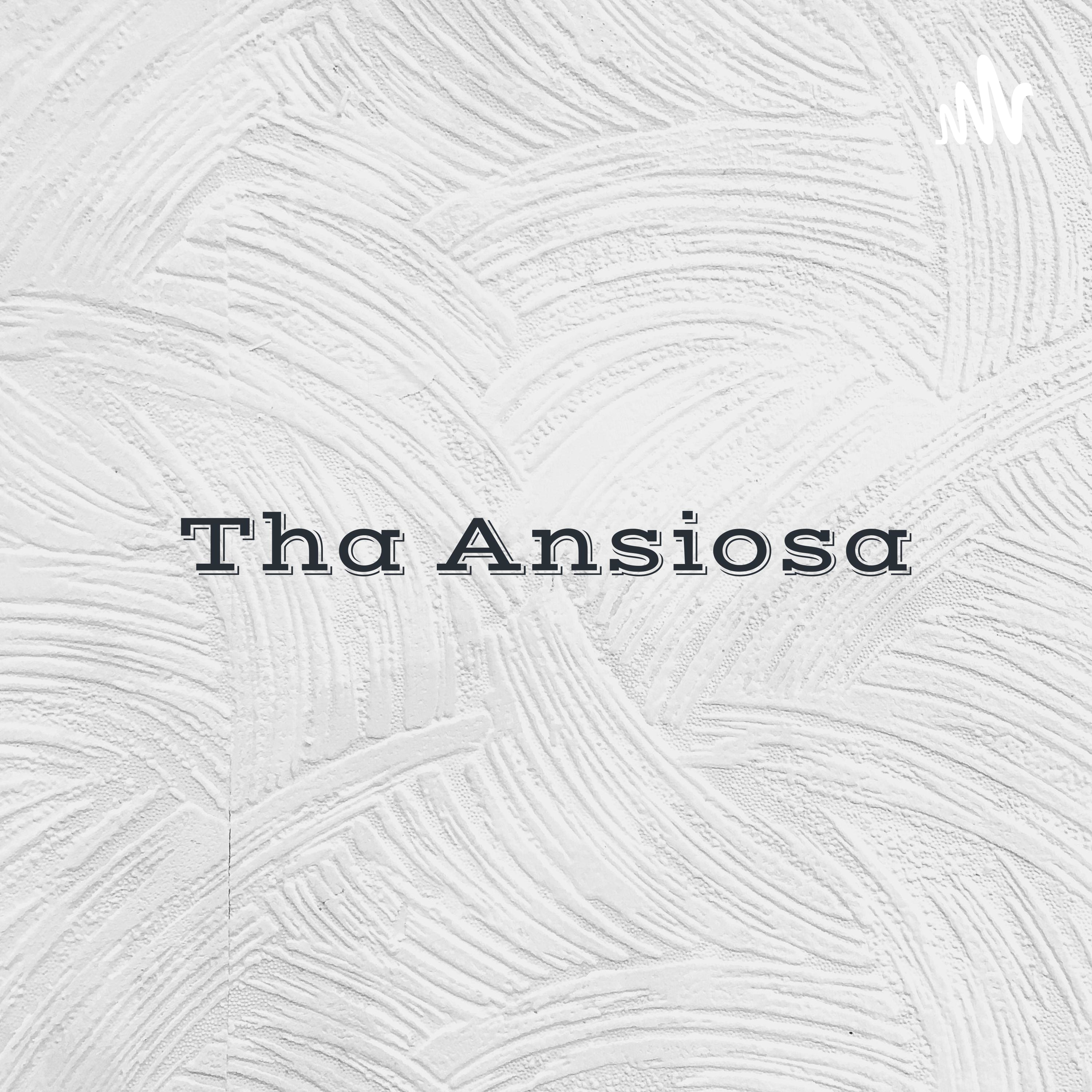 Tha Ansiosa - Meus Dramas e Dificuldades Diárias Lutando Conta A Ansiedade e a Depressão 