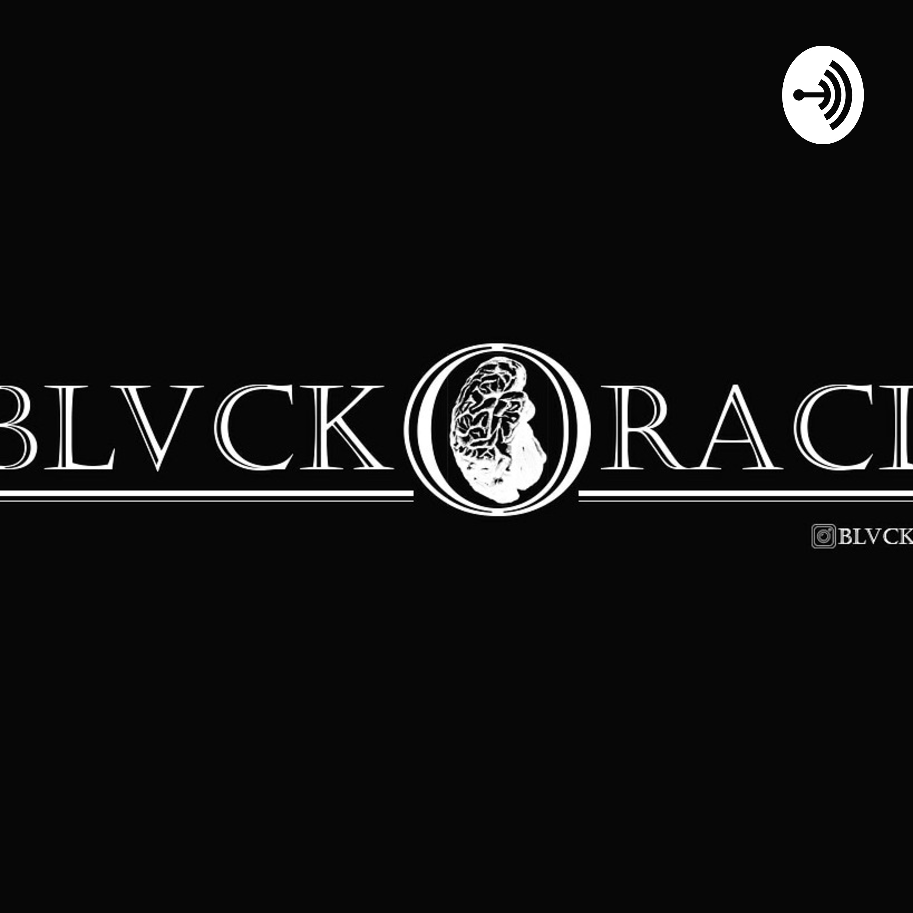 BlvckOracle