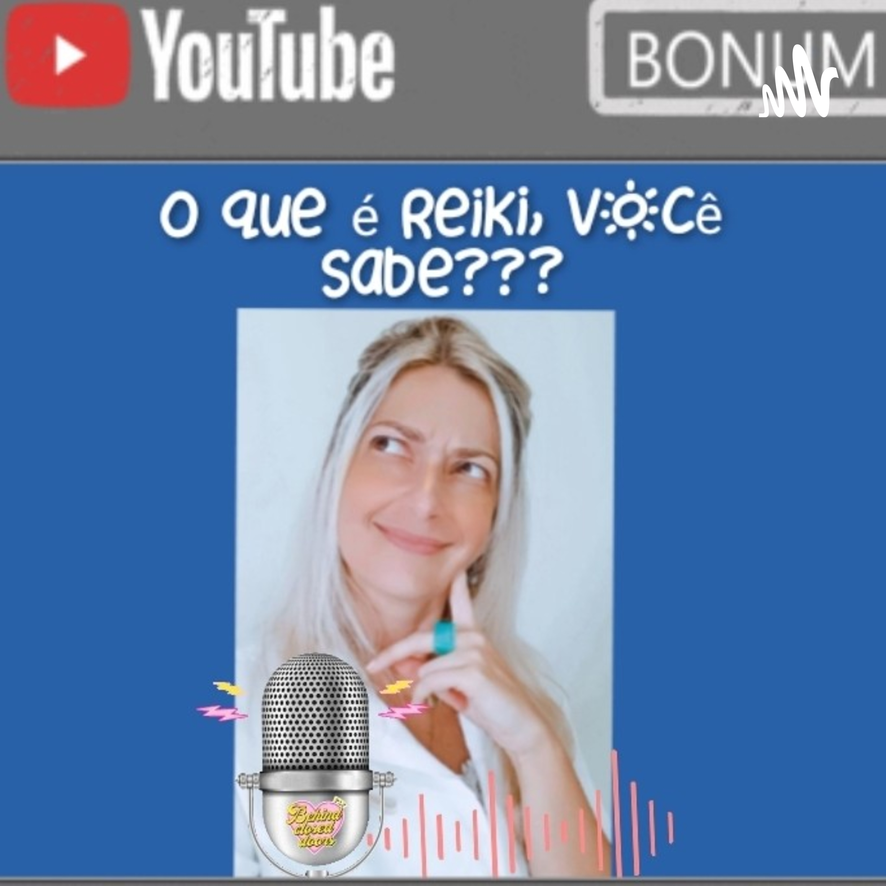 Reikiando Simples Assim 🙌🏻🌏