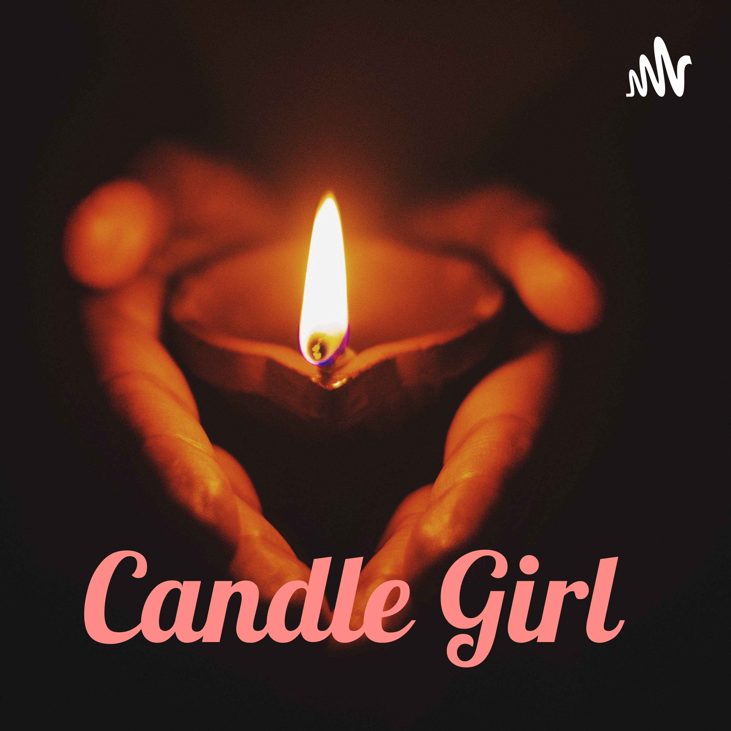 Candle Girl 