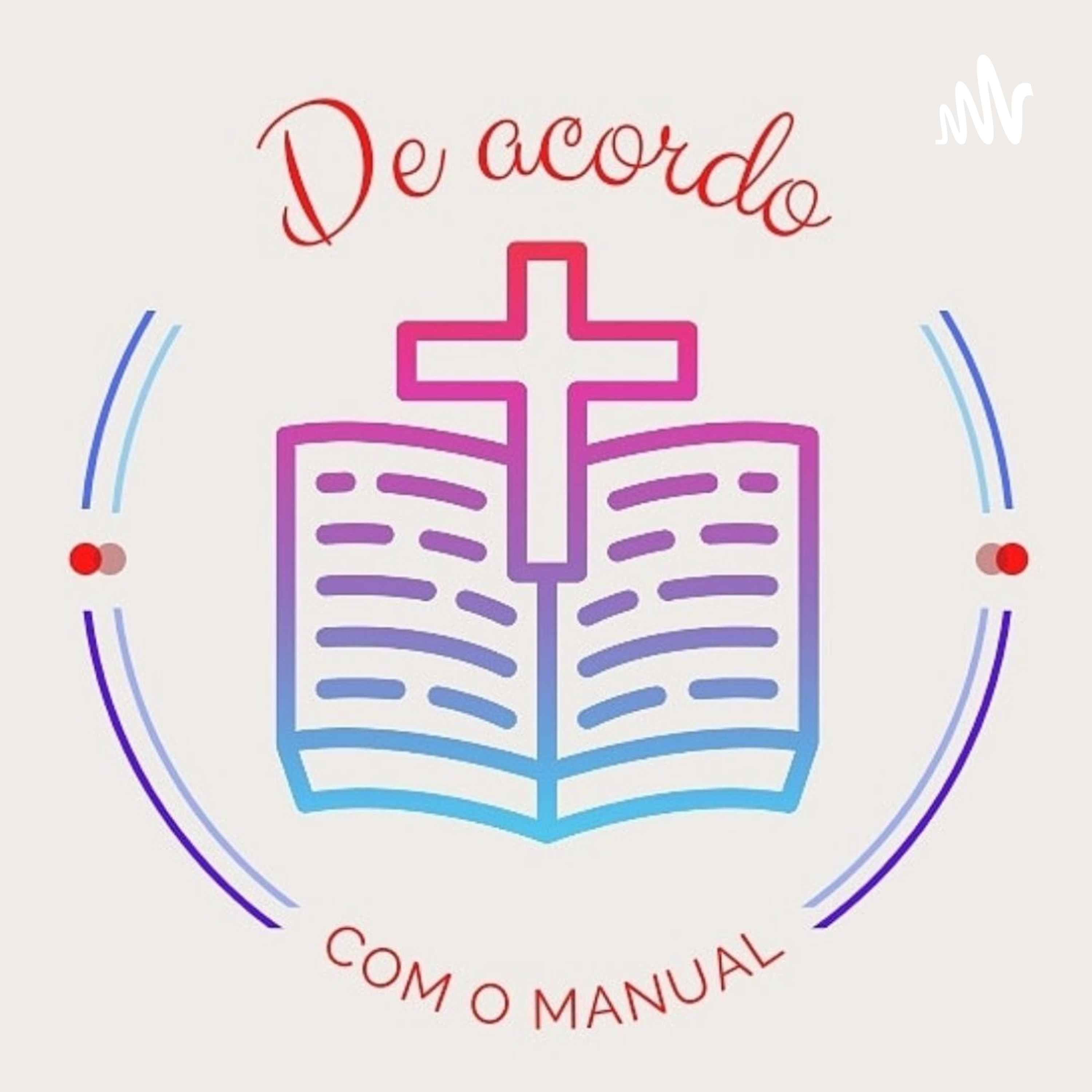 De acordo com o Manual