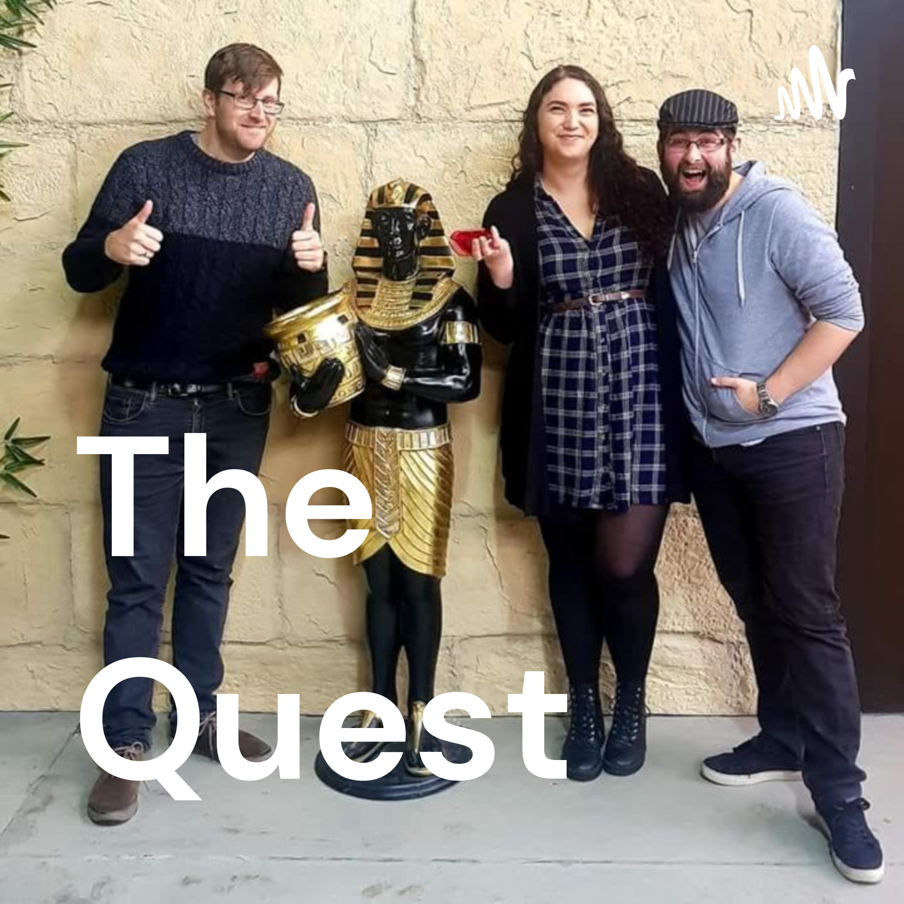 The Quest