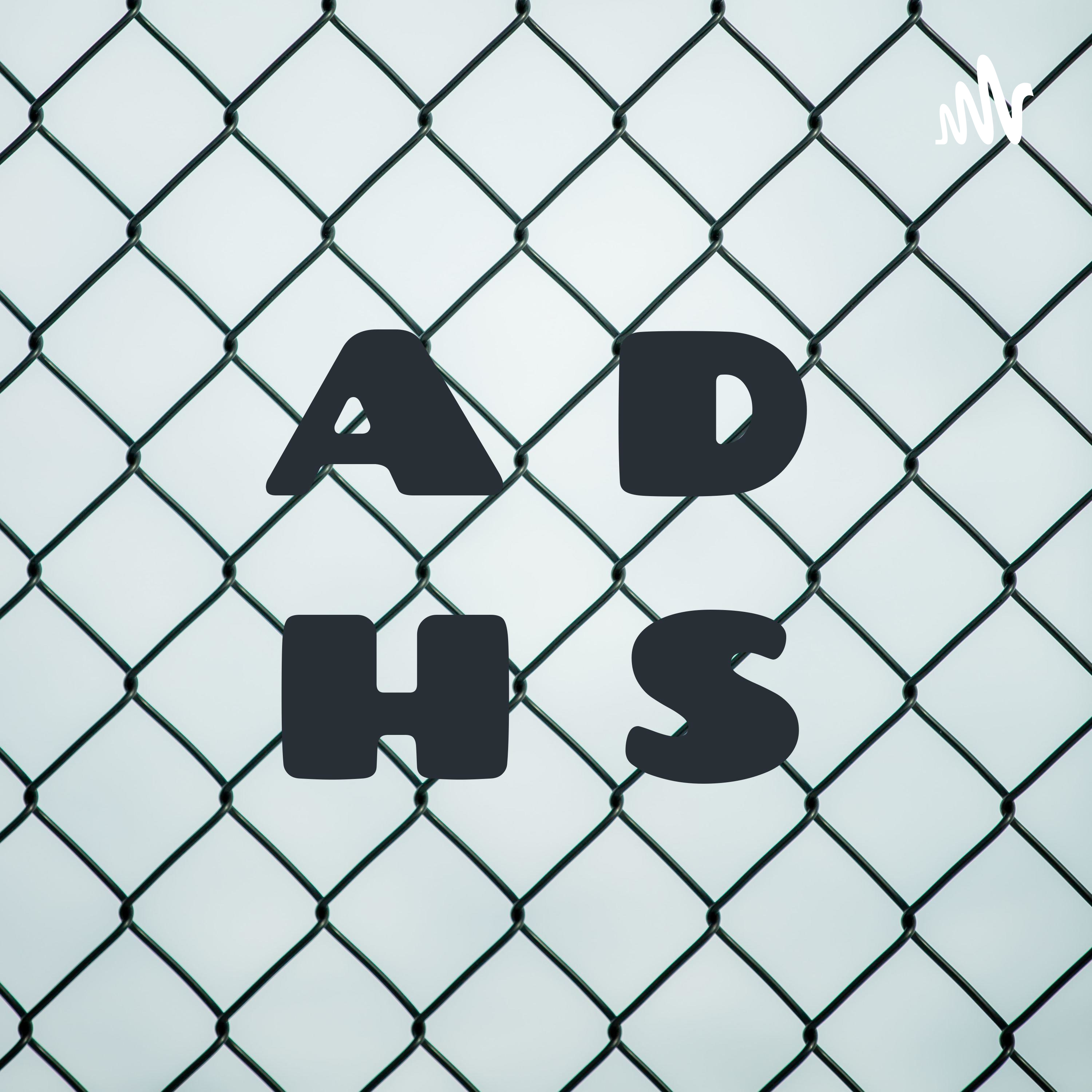 ADHS, Betäubungsmittel und die Straftaten