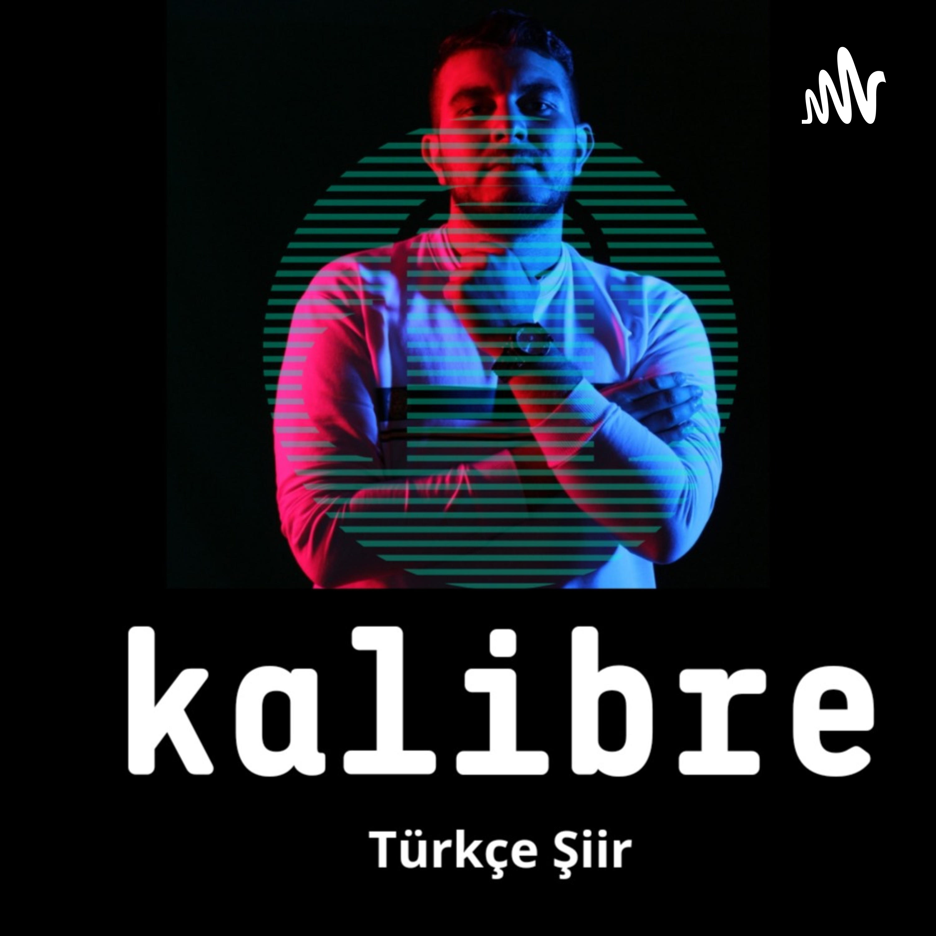 KALİBRE podcast artwork