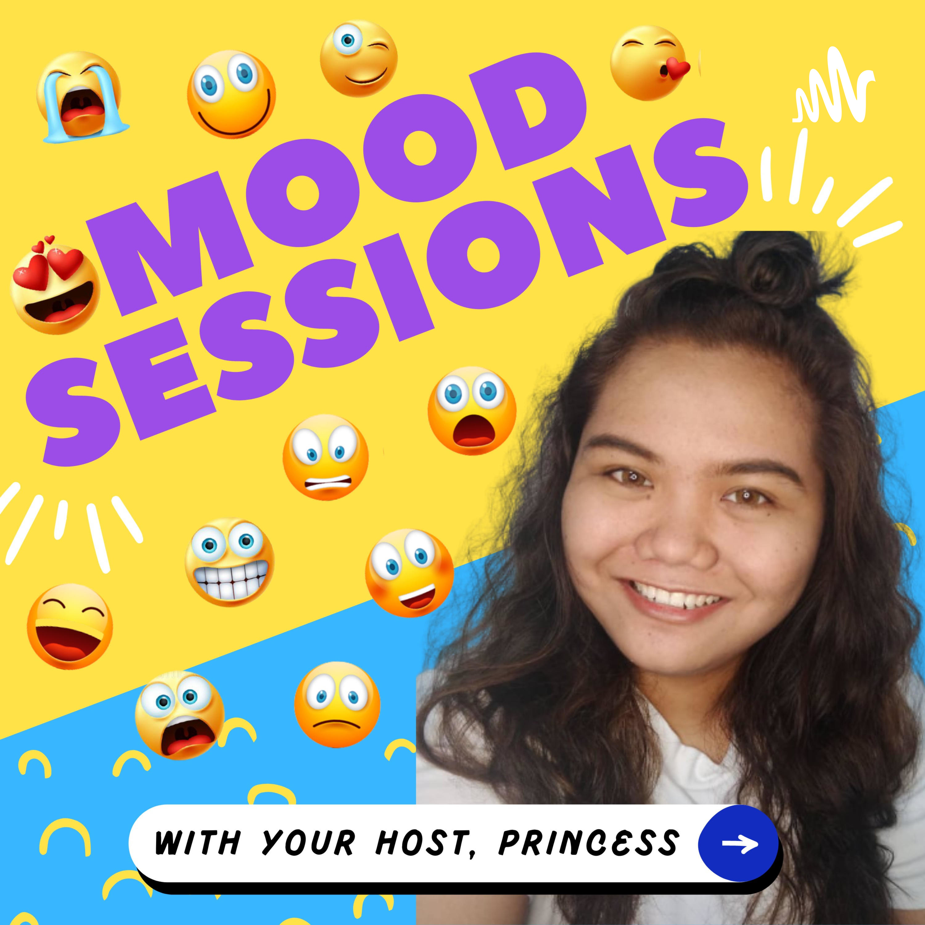 Mood Sessions