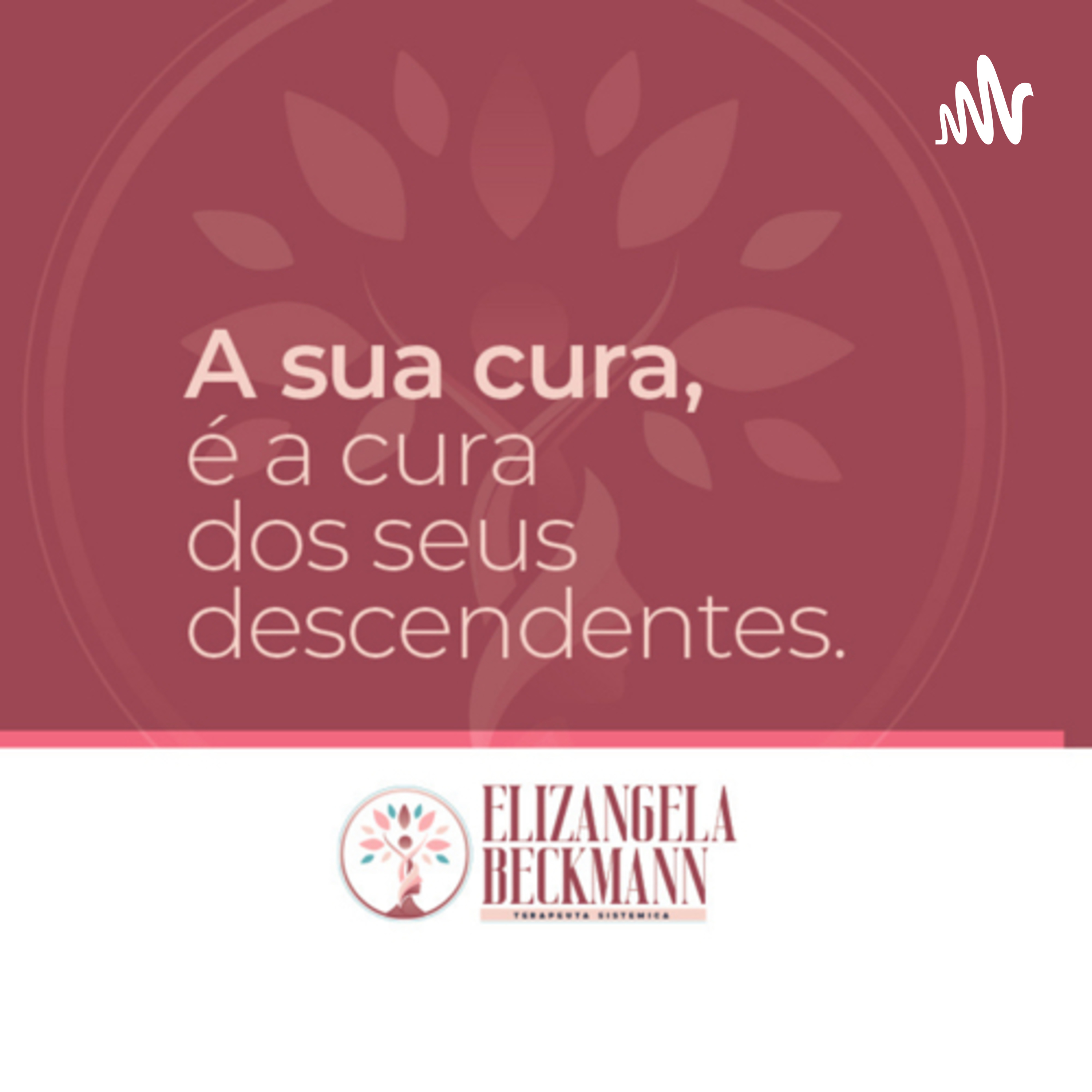 Meditações- Terapeuta Elizangela Beckmann