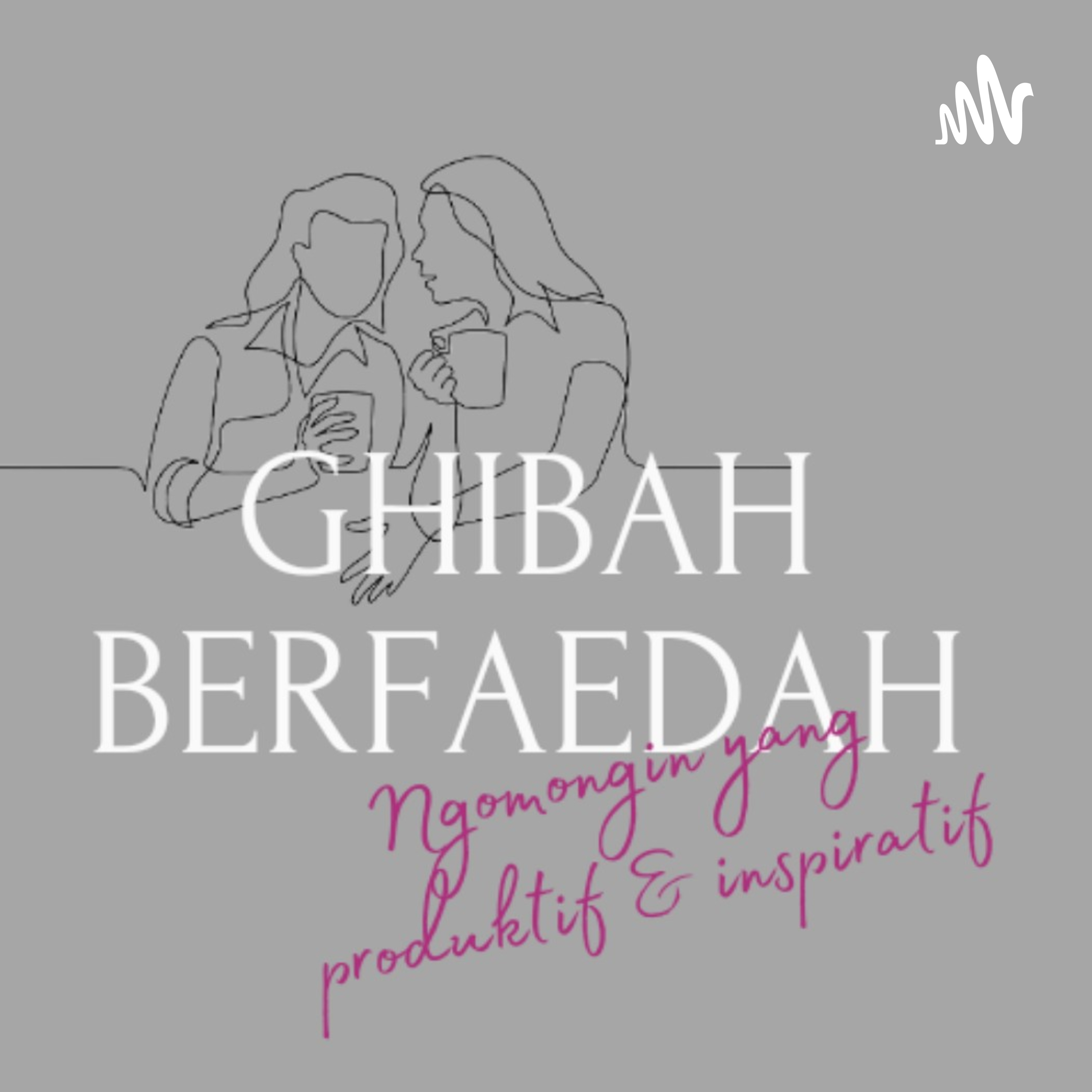 Ghibah Berfaedah
