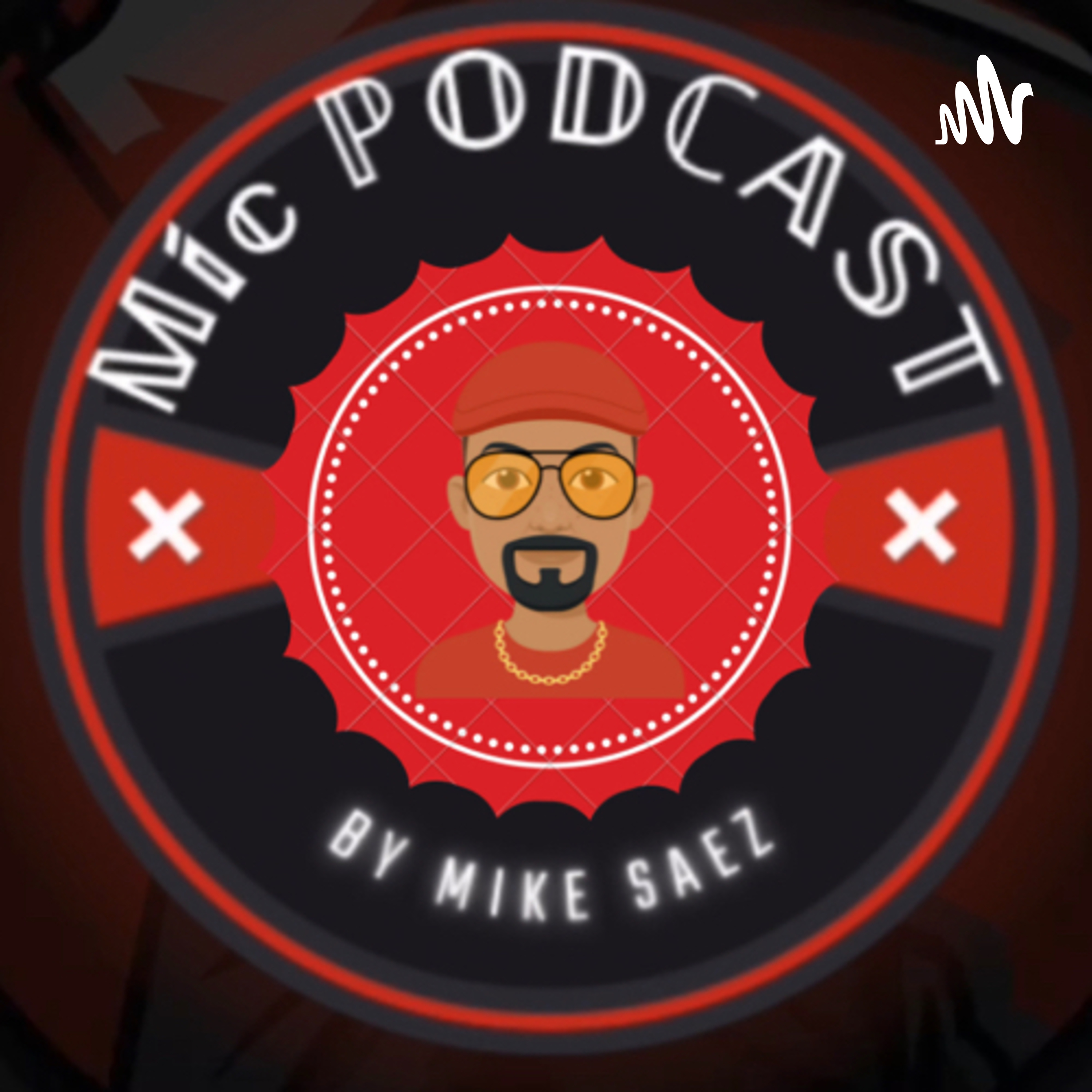 Mic Podcast podcast artwork