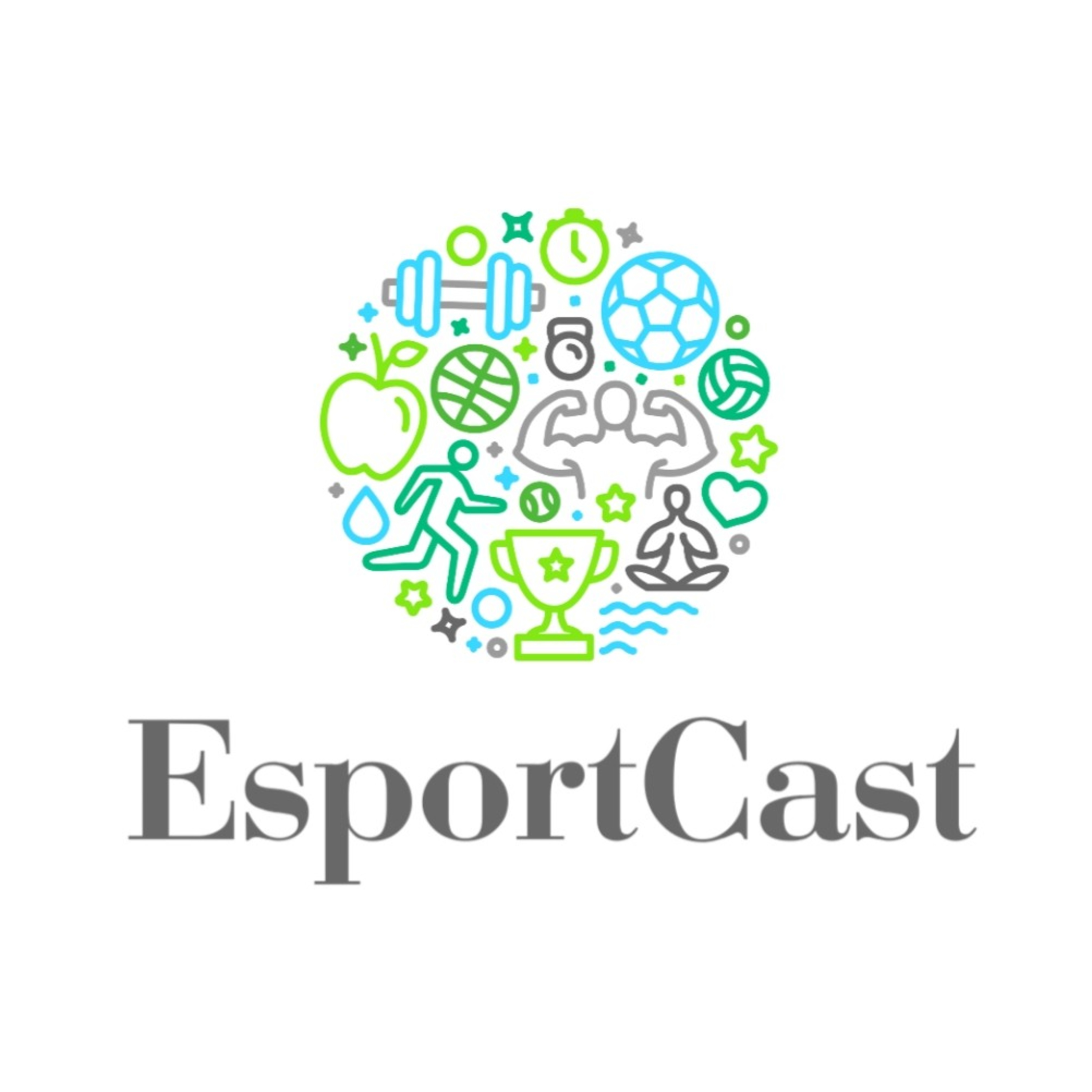 Relatando as experiências sobre o futebol episode artwork