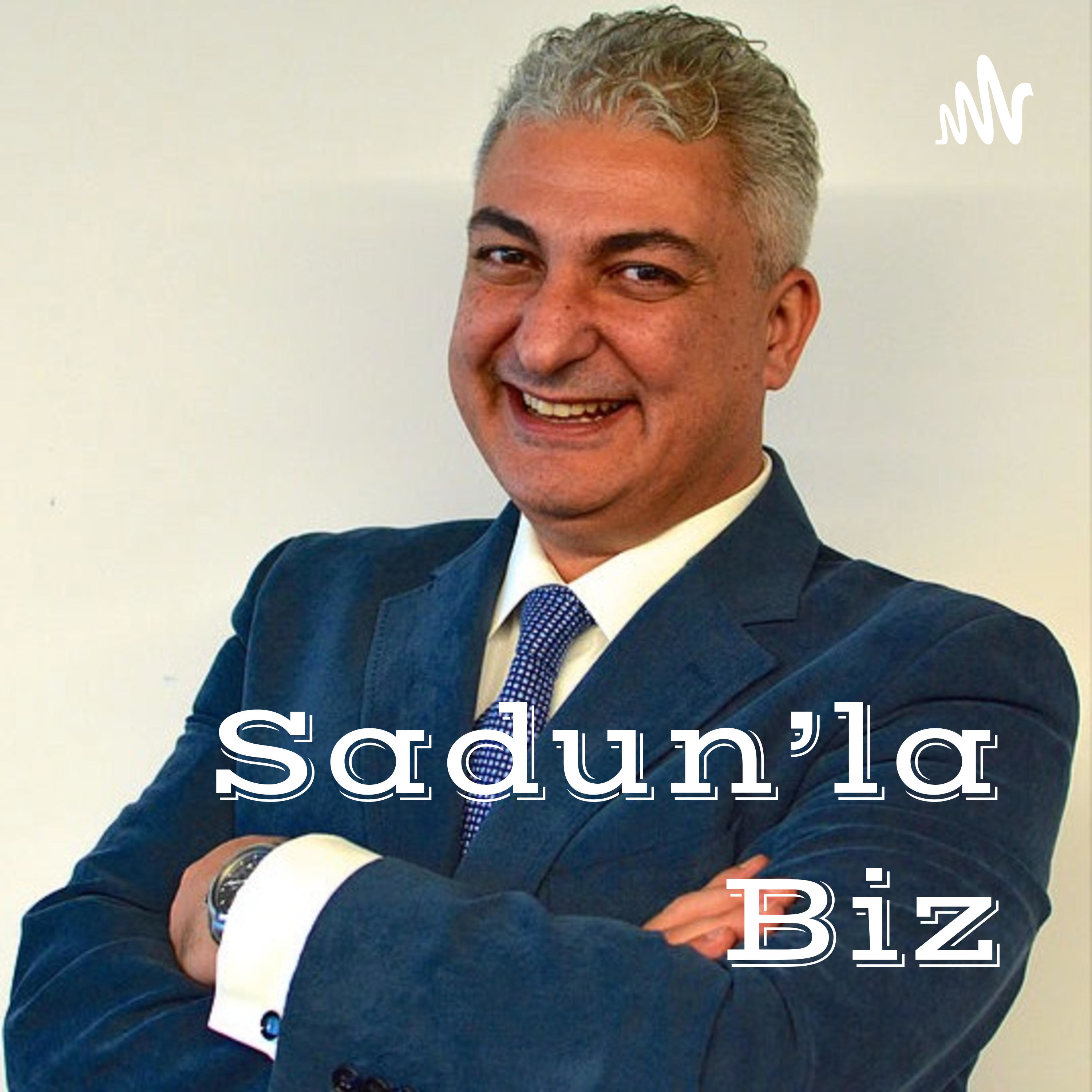 Sadun'la Biz: 
İş Hayatı ve Liderlik