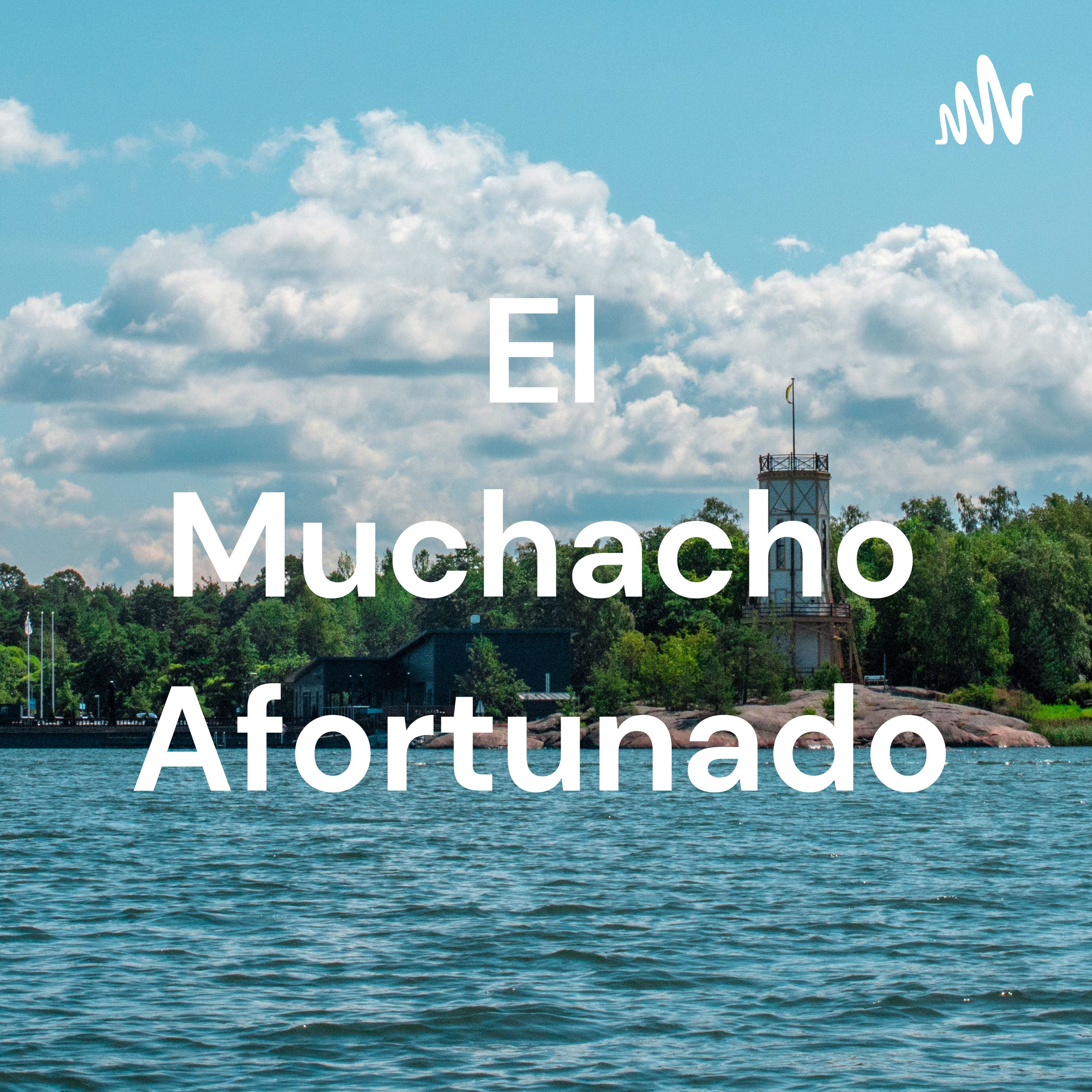 El Muchacho Afortunado cover art