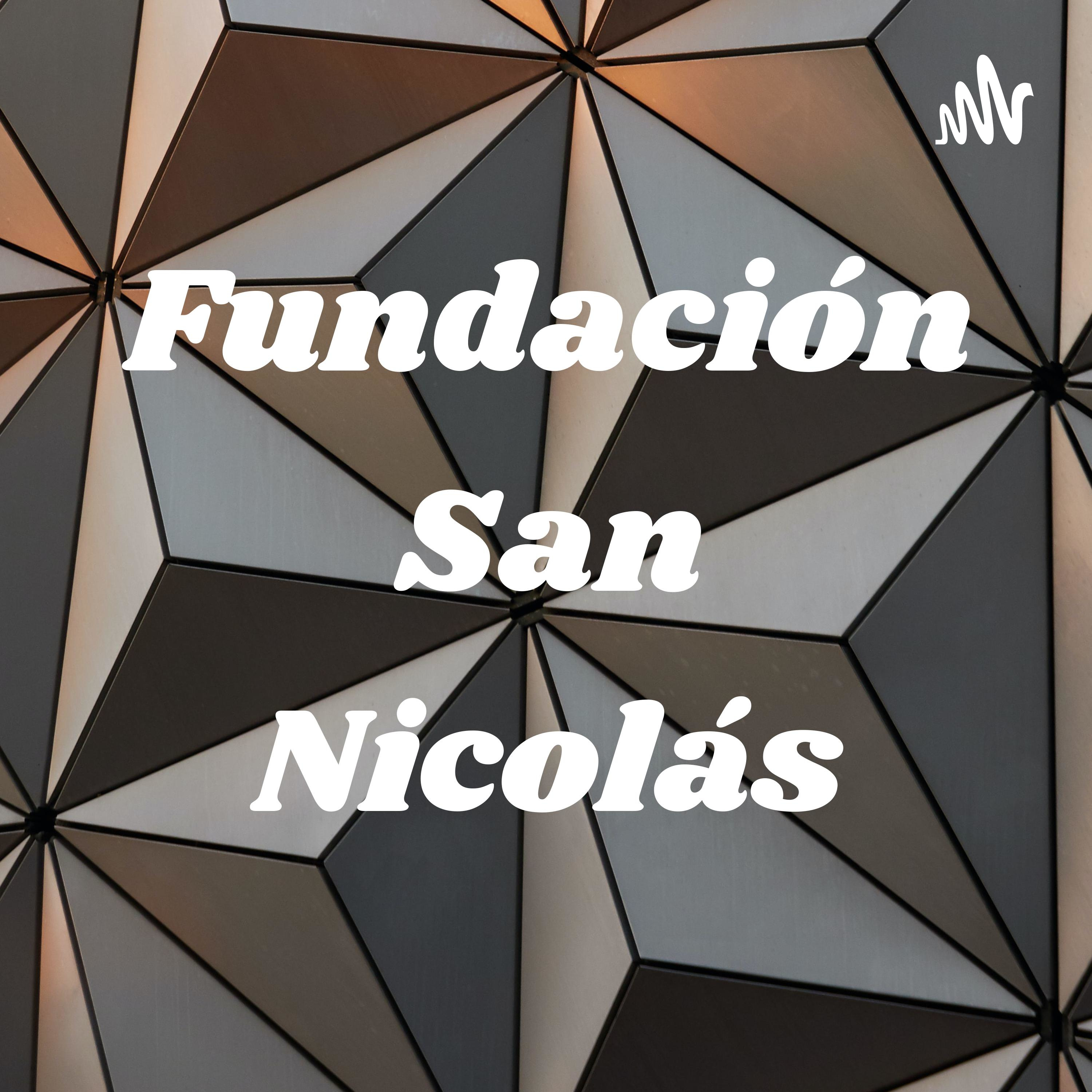 Fundación San Nicolás