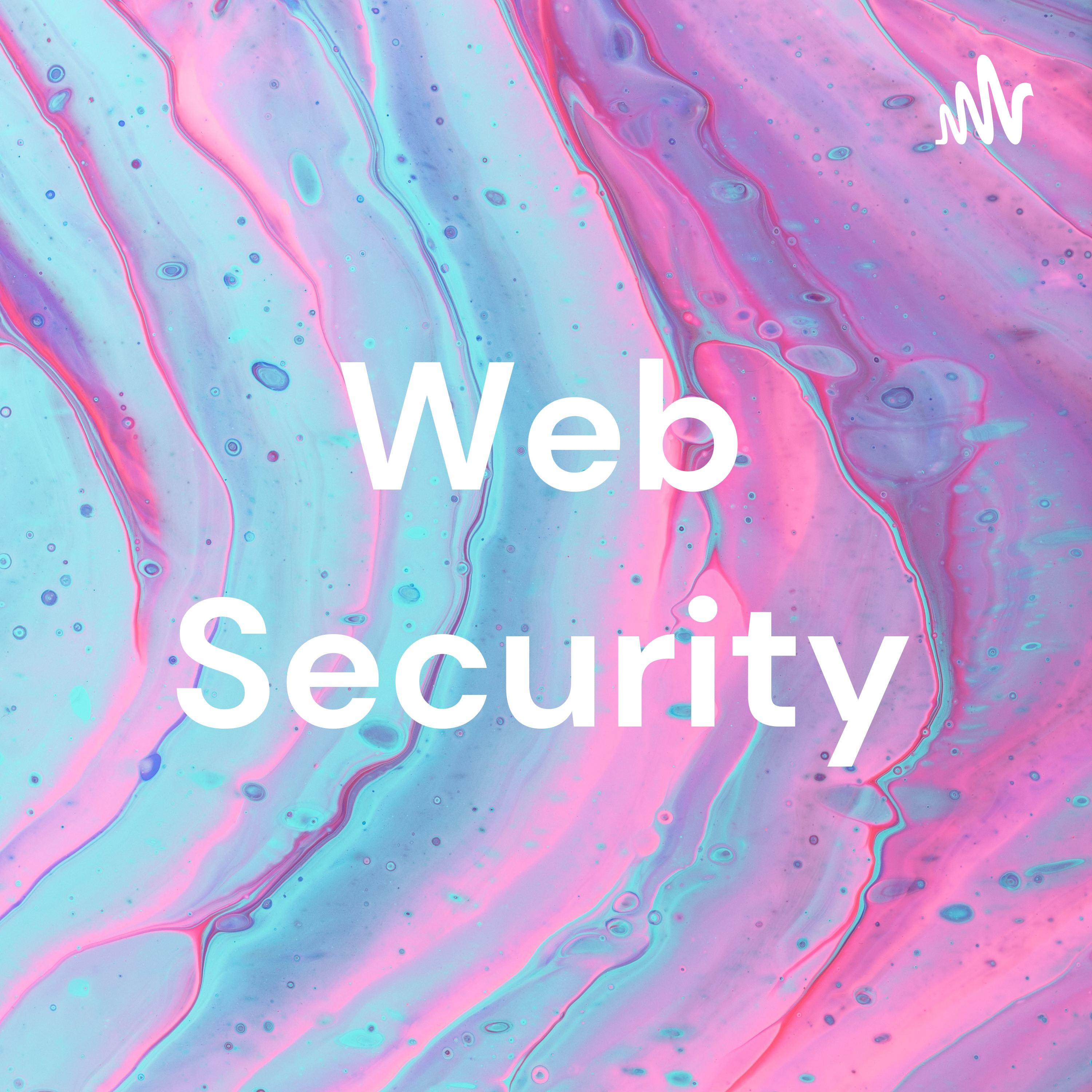 Web Security