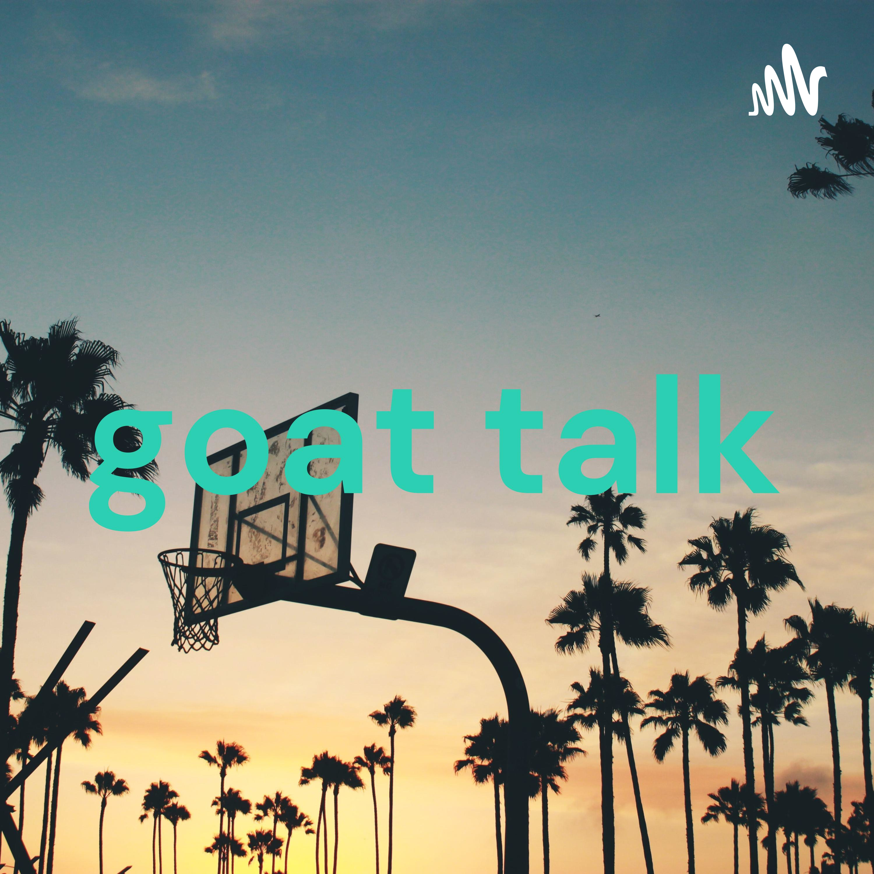 goat talk