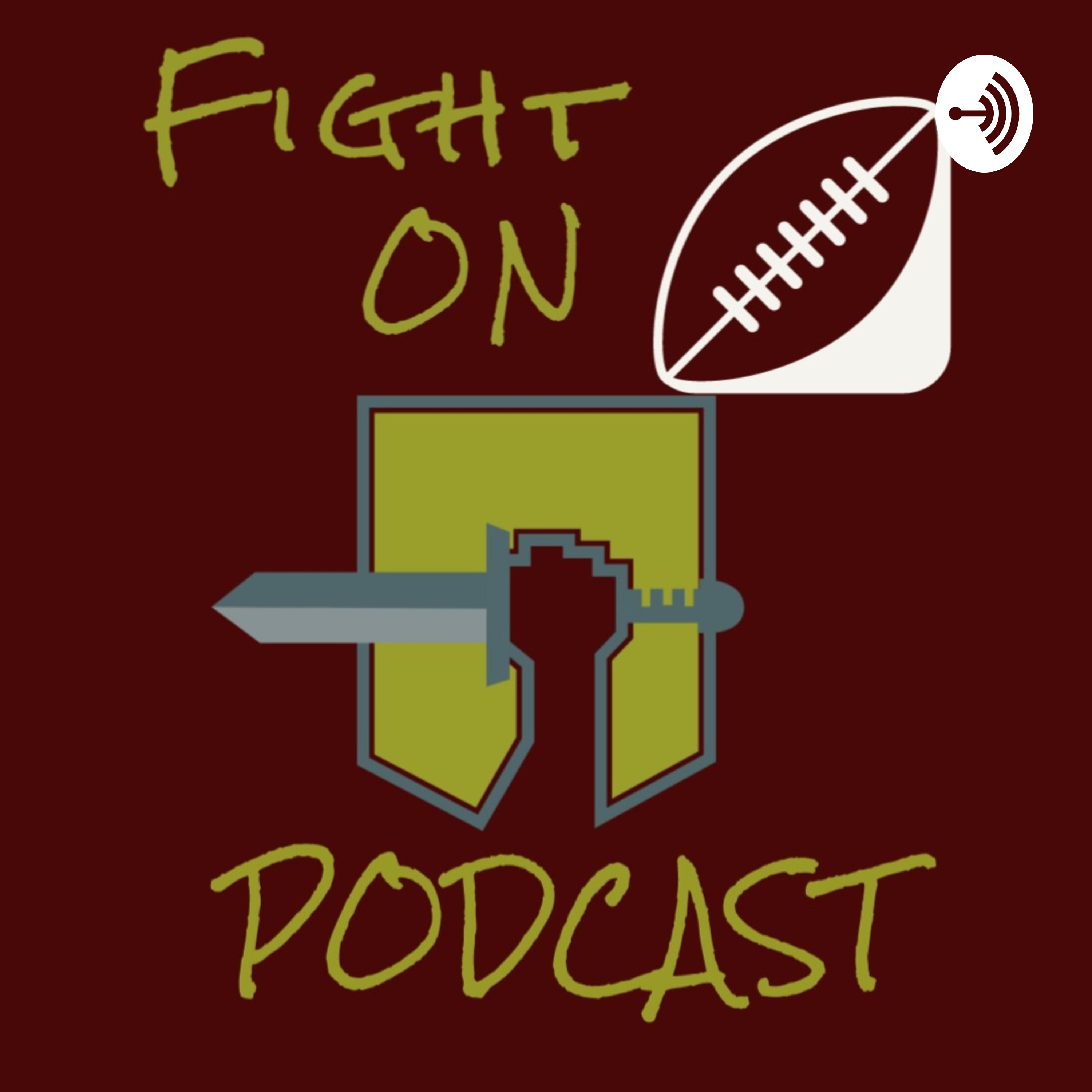 Fighting through to Week 9!