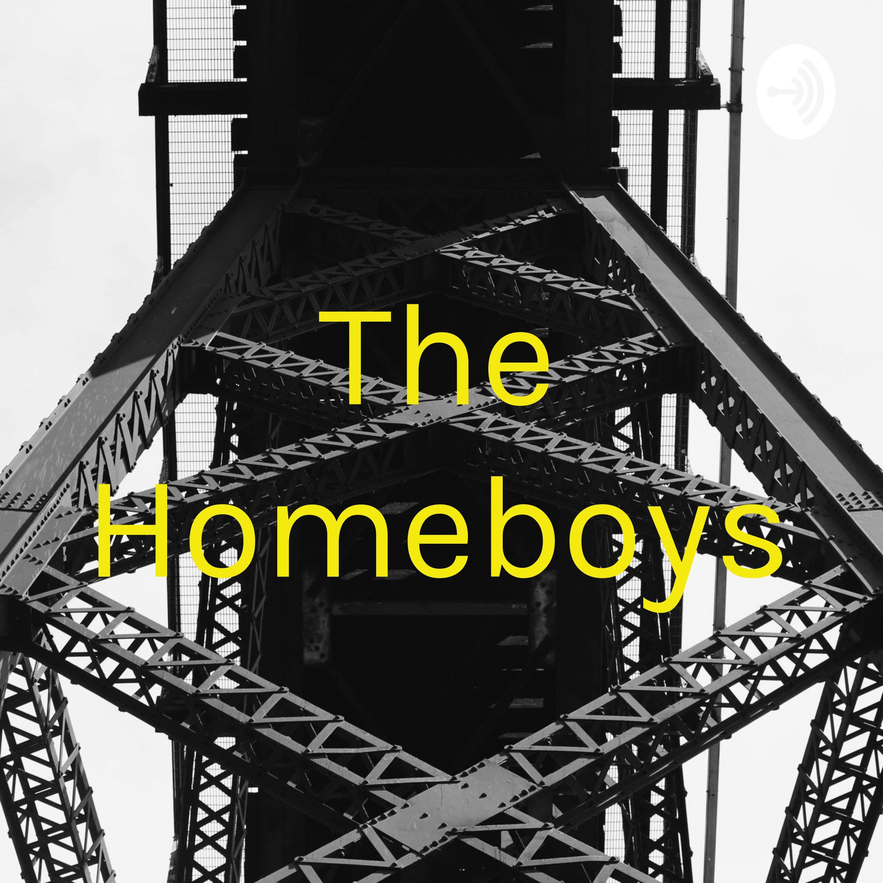 The Homeboys
