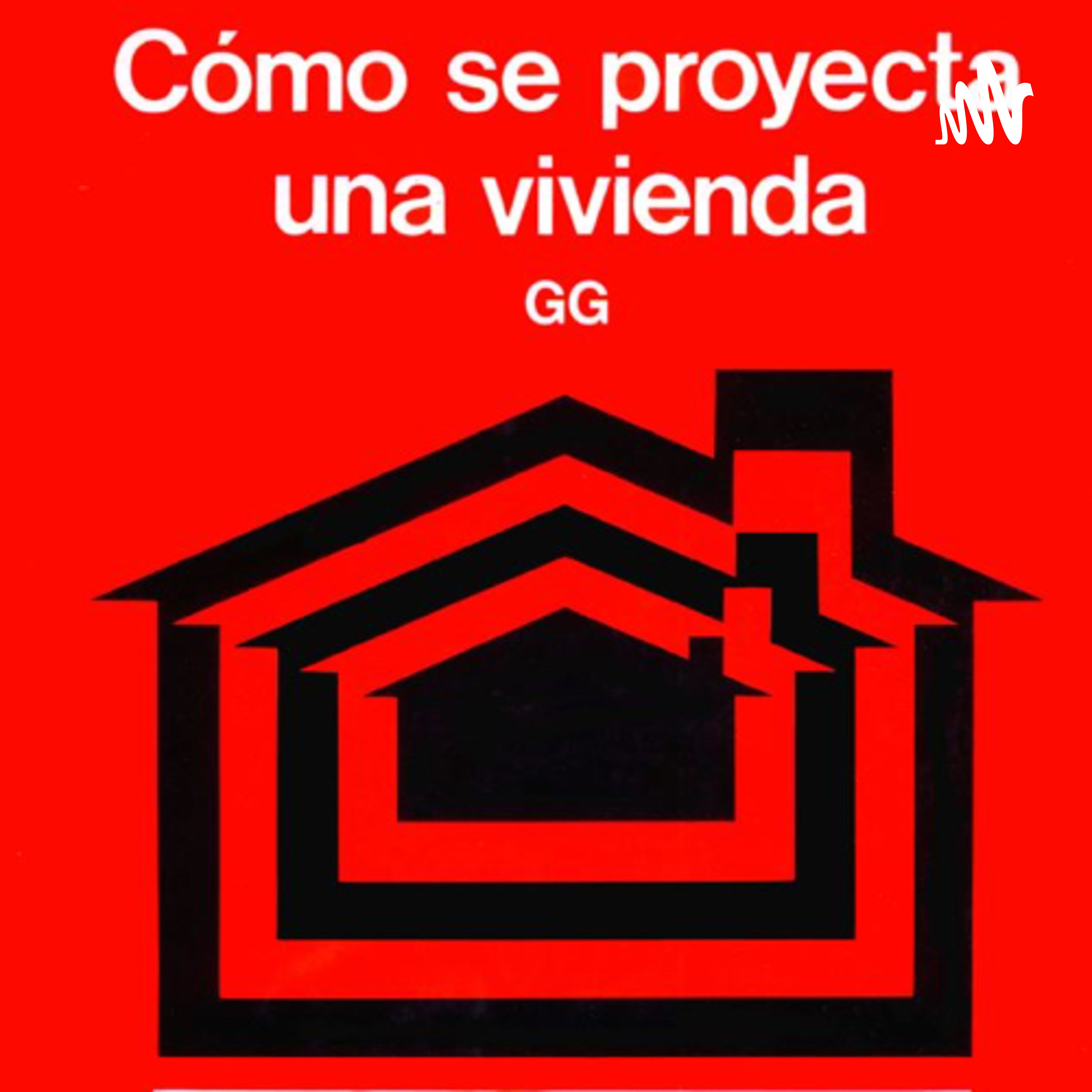 Cómo proyectar una vivienda cover art