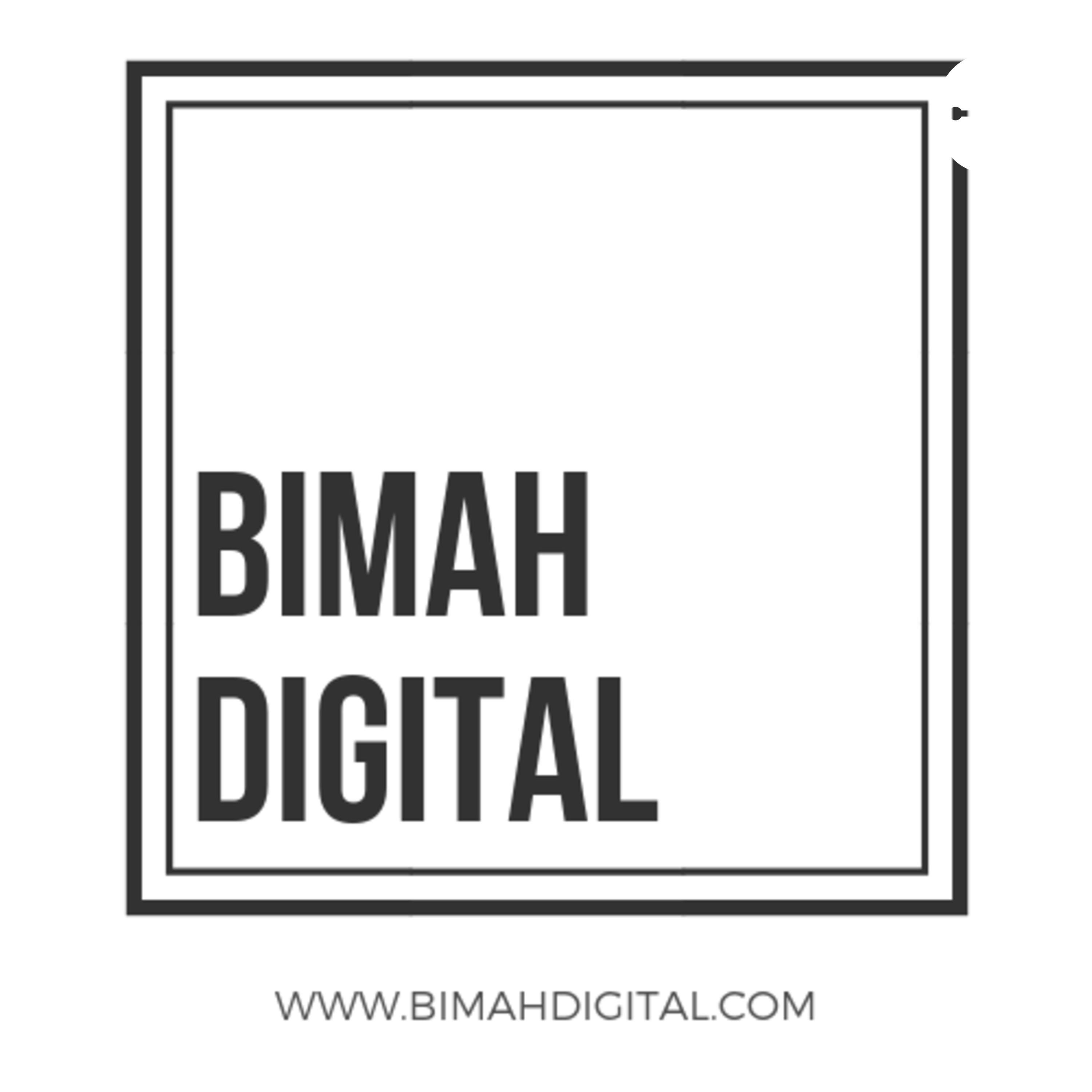 Bimah Digital