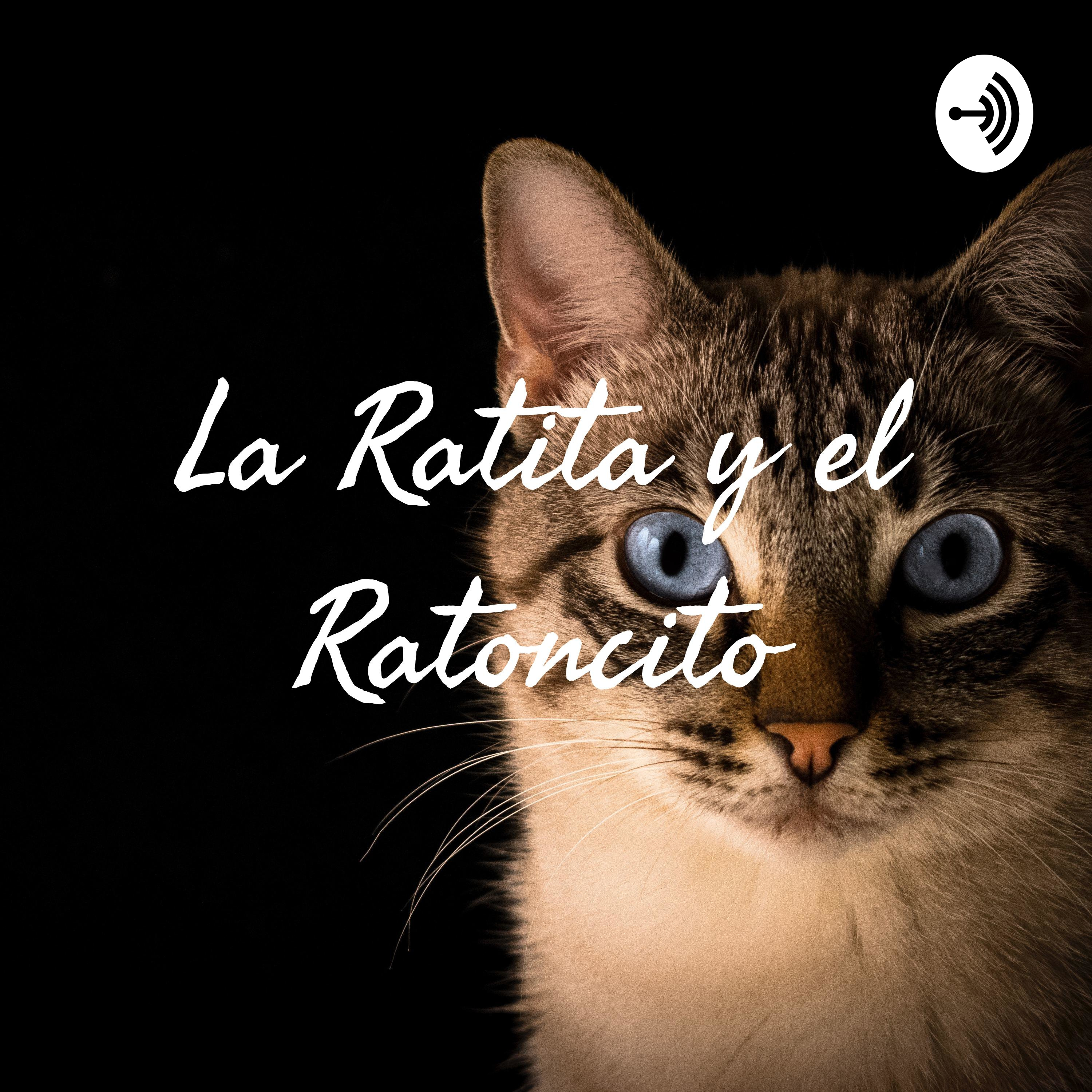 La Ratita y el Ratoncito