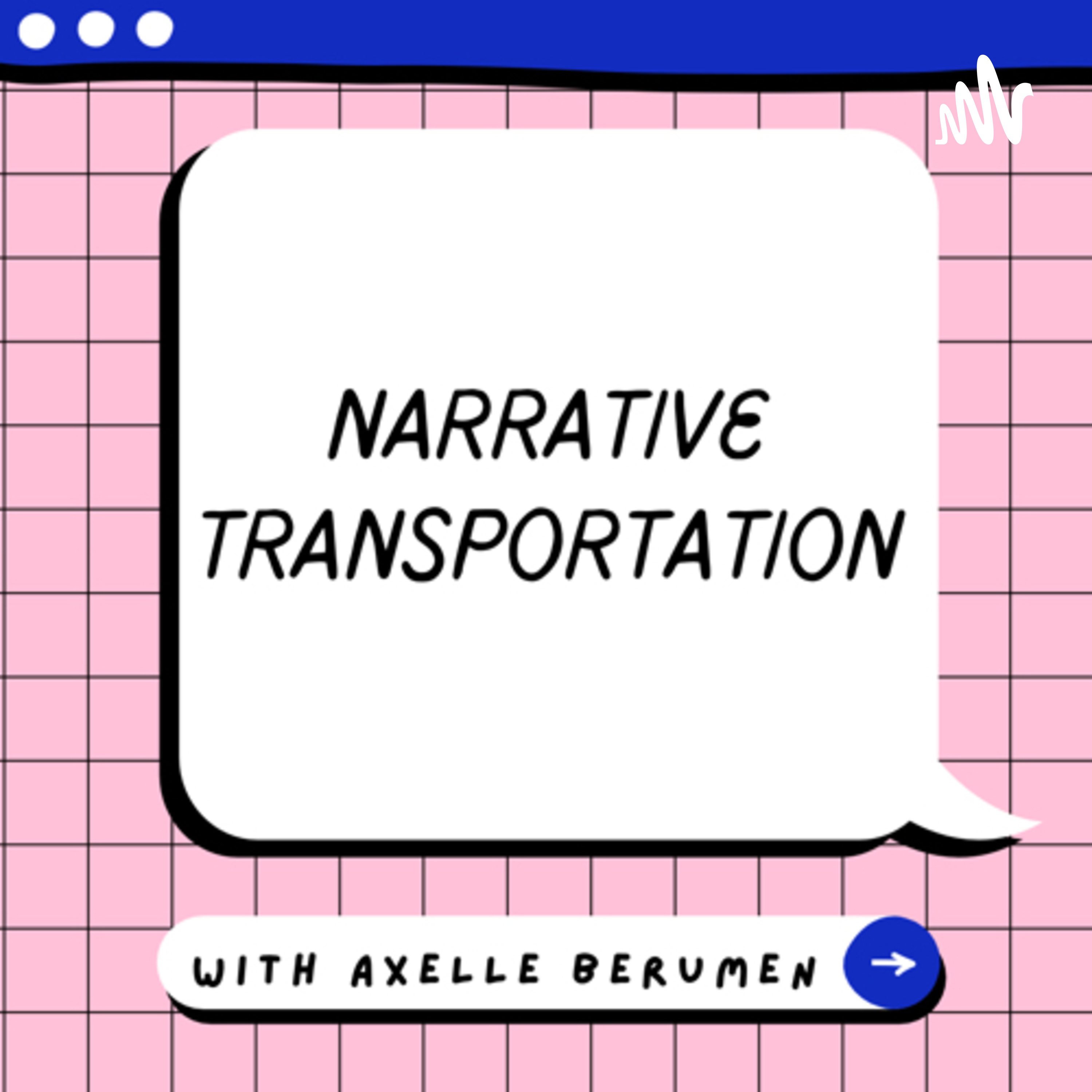 Narrative Transportation 