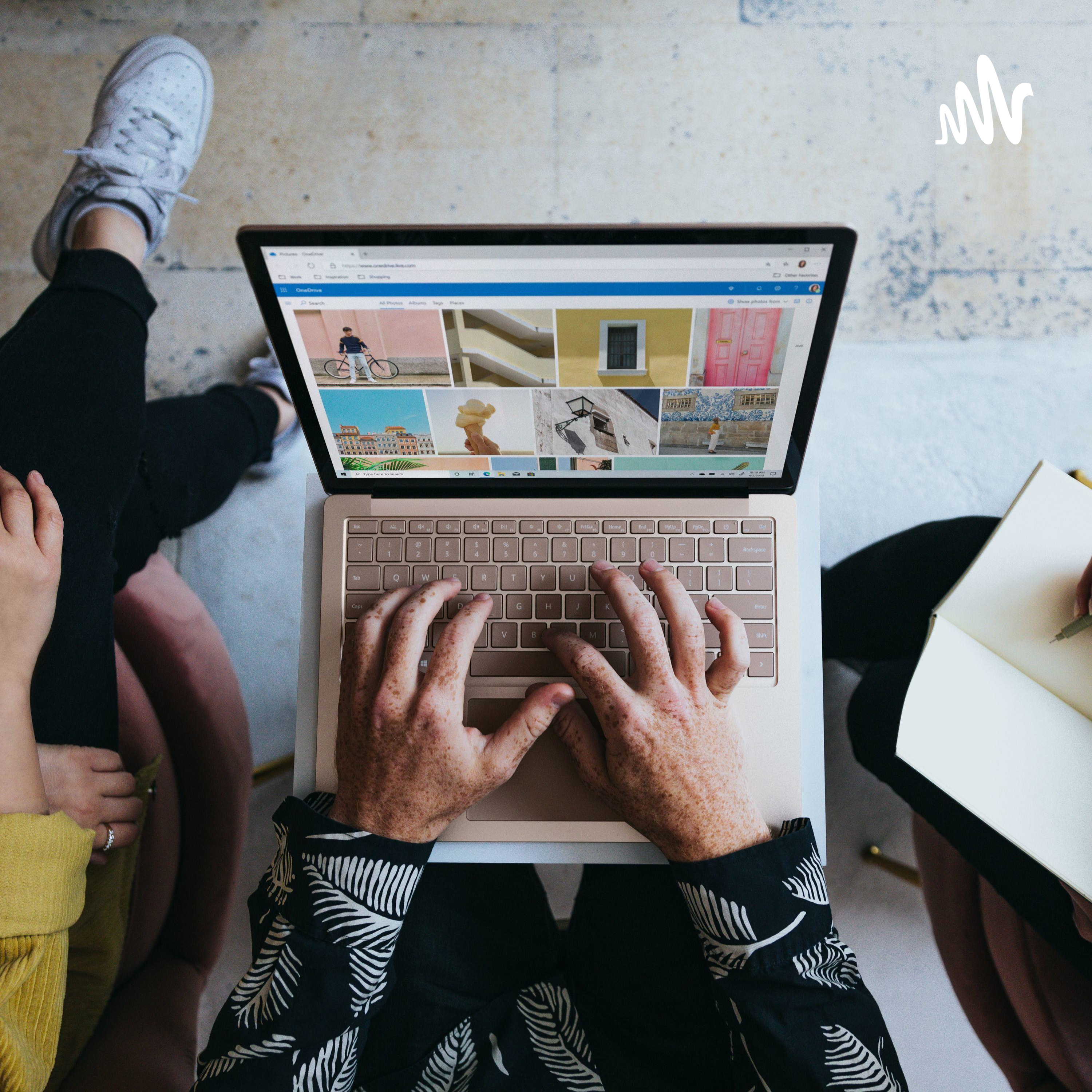 Digital Marketing by Osman Sirin