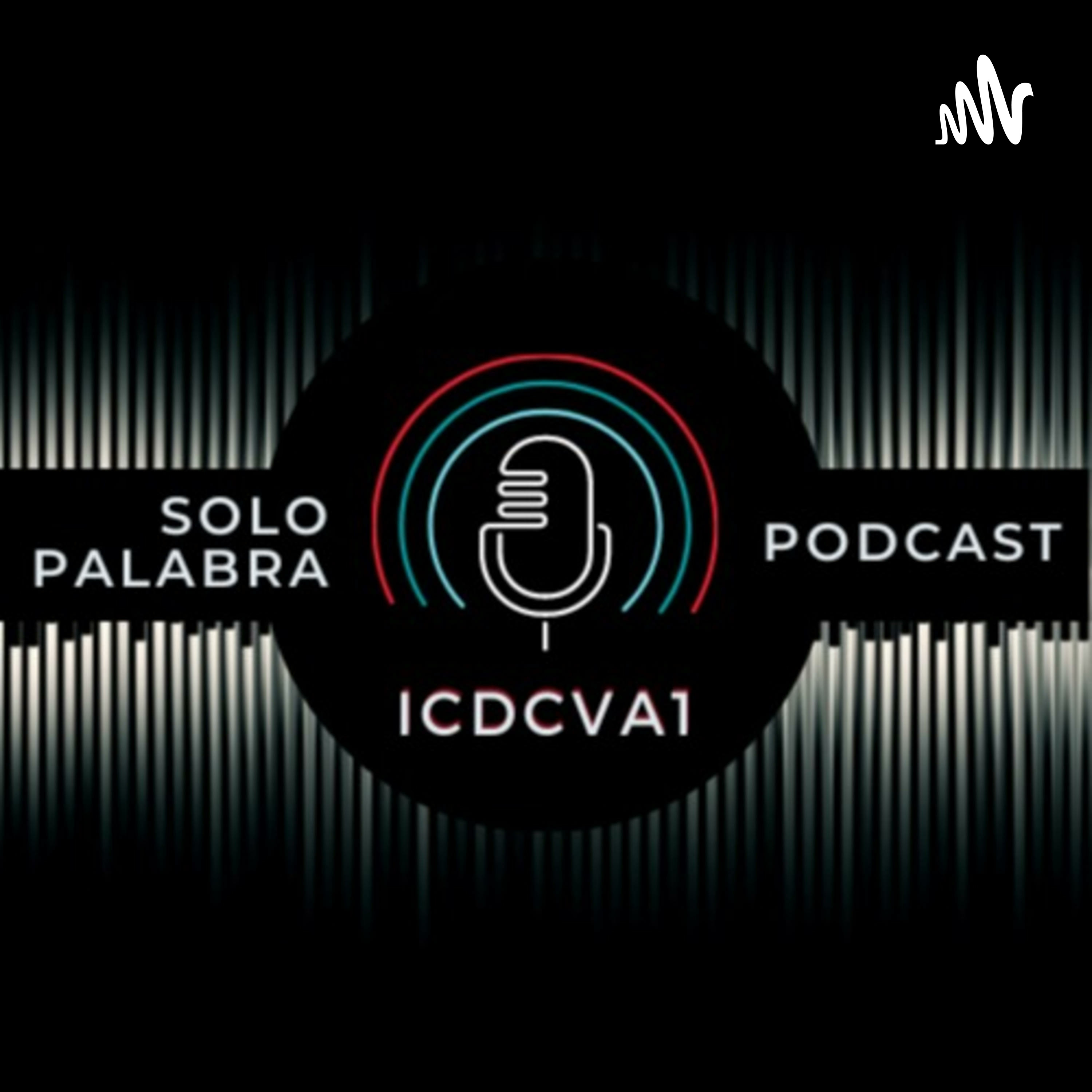 Solo Palabra - ICDCVA1