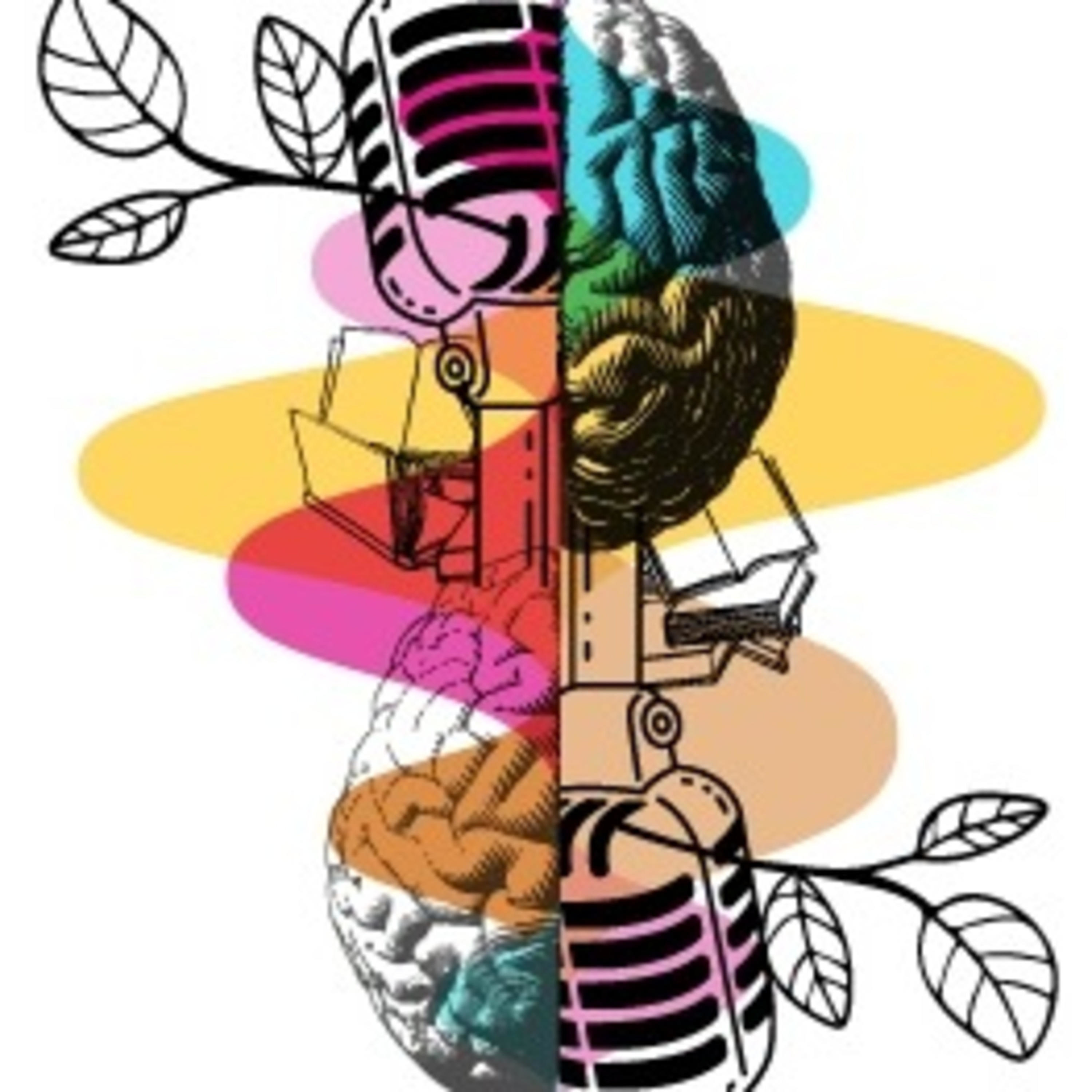 Jessy podcast artwork