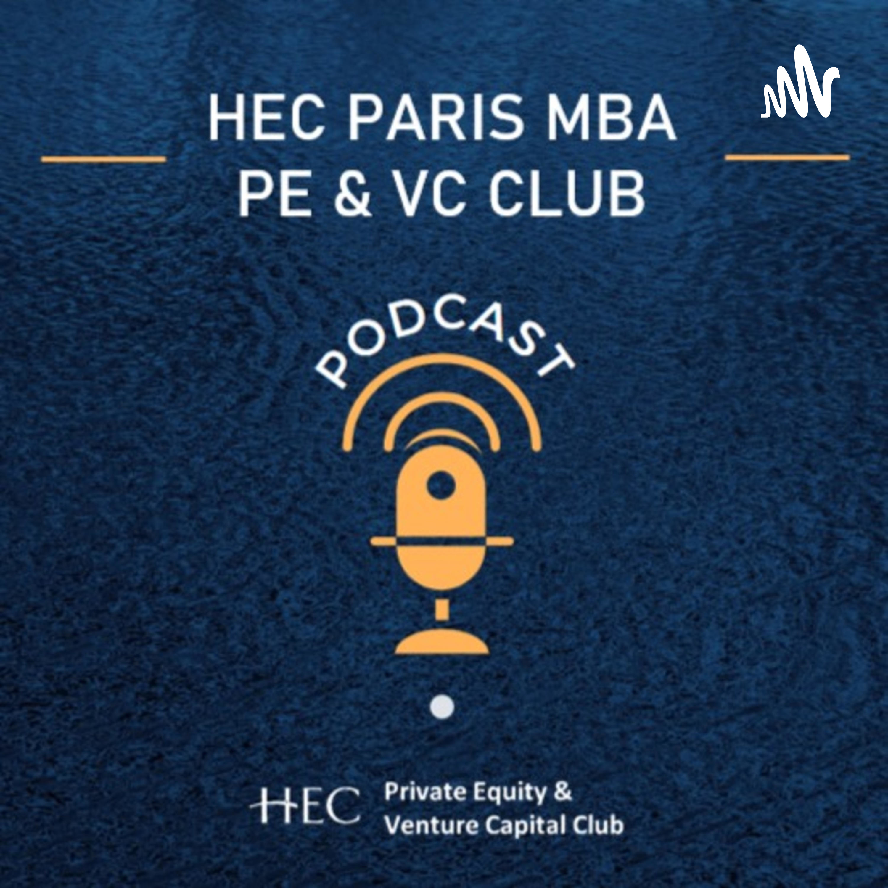 HEC MBA Private Equity & Venture Capital Club 