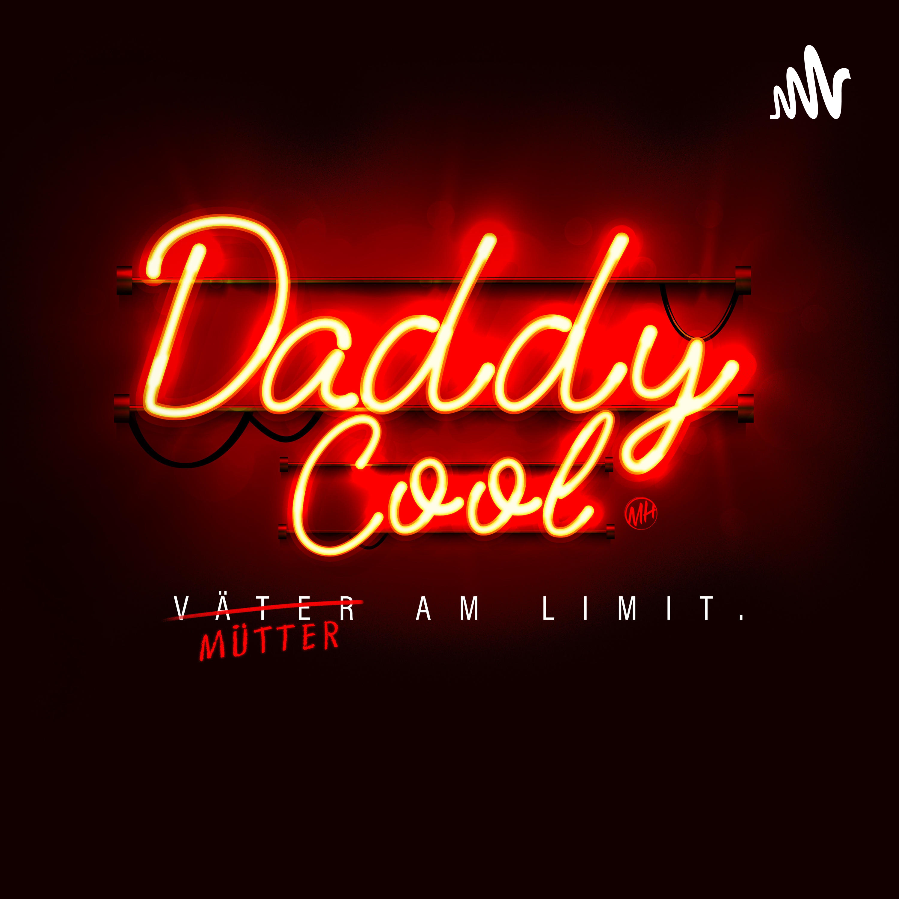 Daddy Cool - die Latenightshow