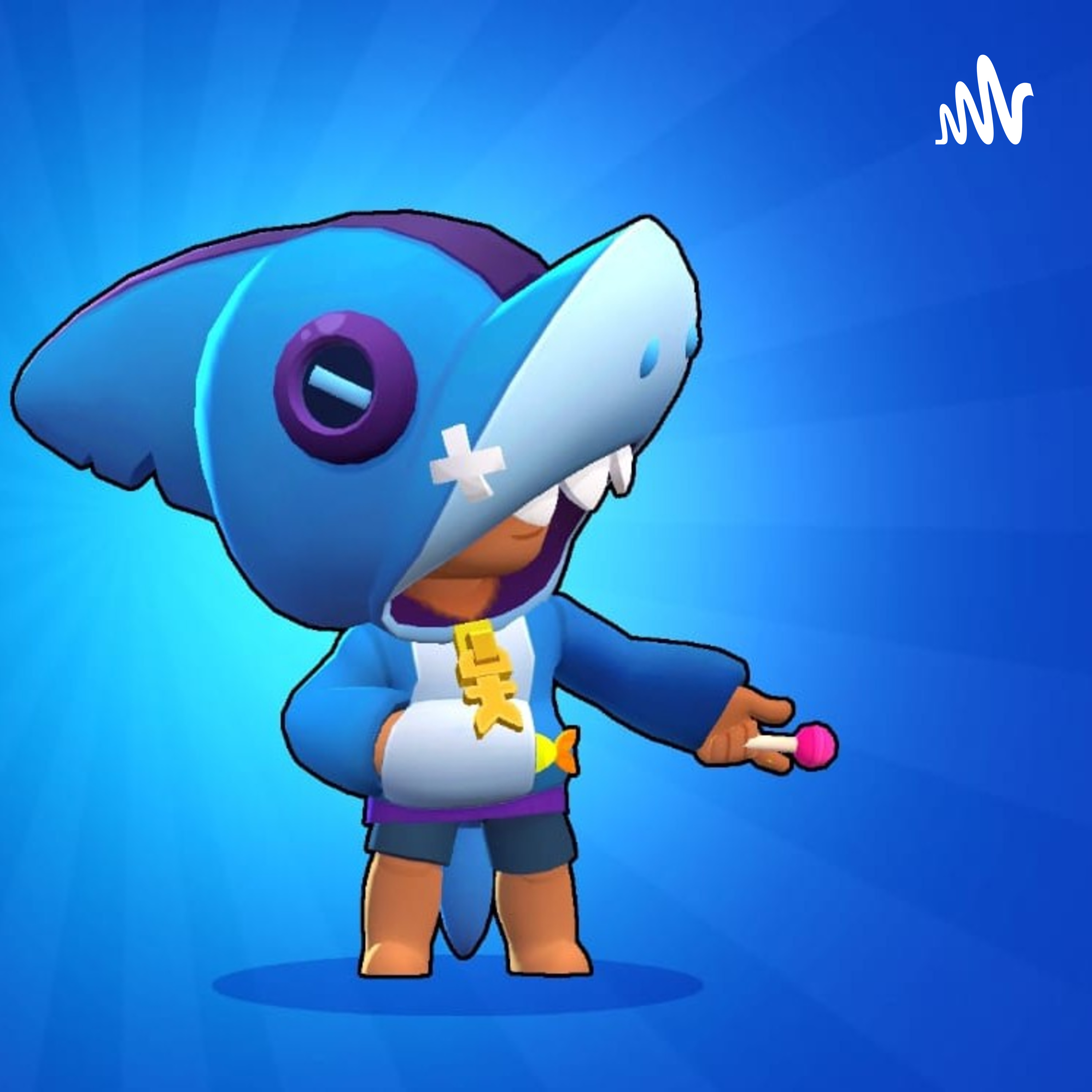 Podcast for BrawlstarsPlayer